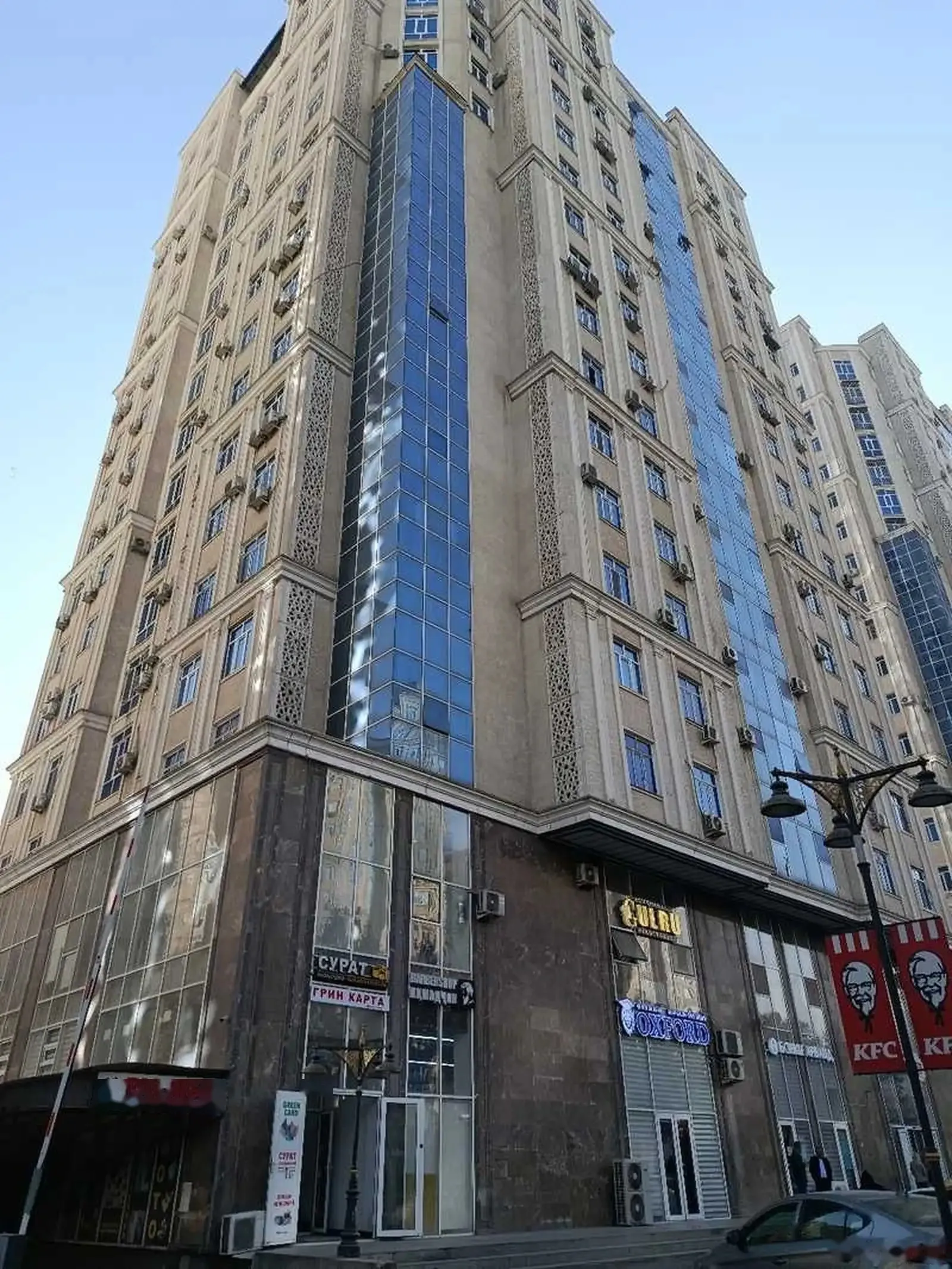 2-комн. квартира, 4 этаж, 85м², KFC молодёжни — фото 11