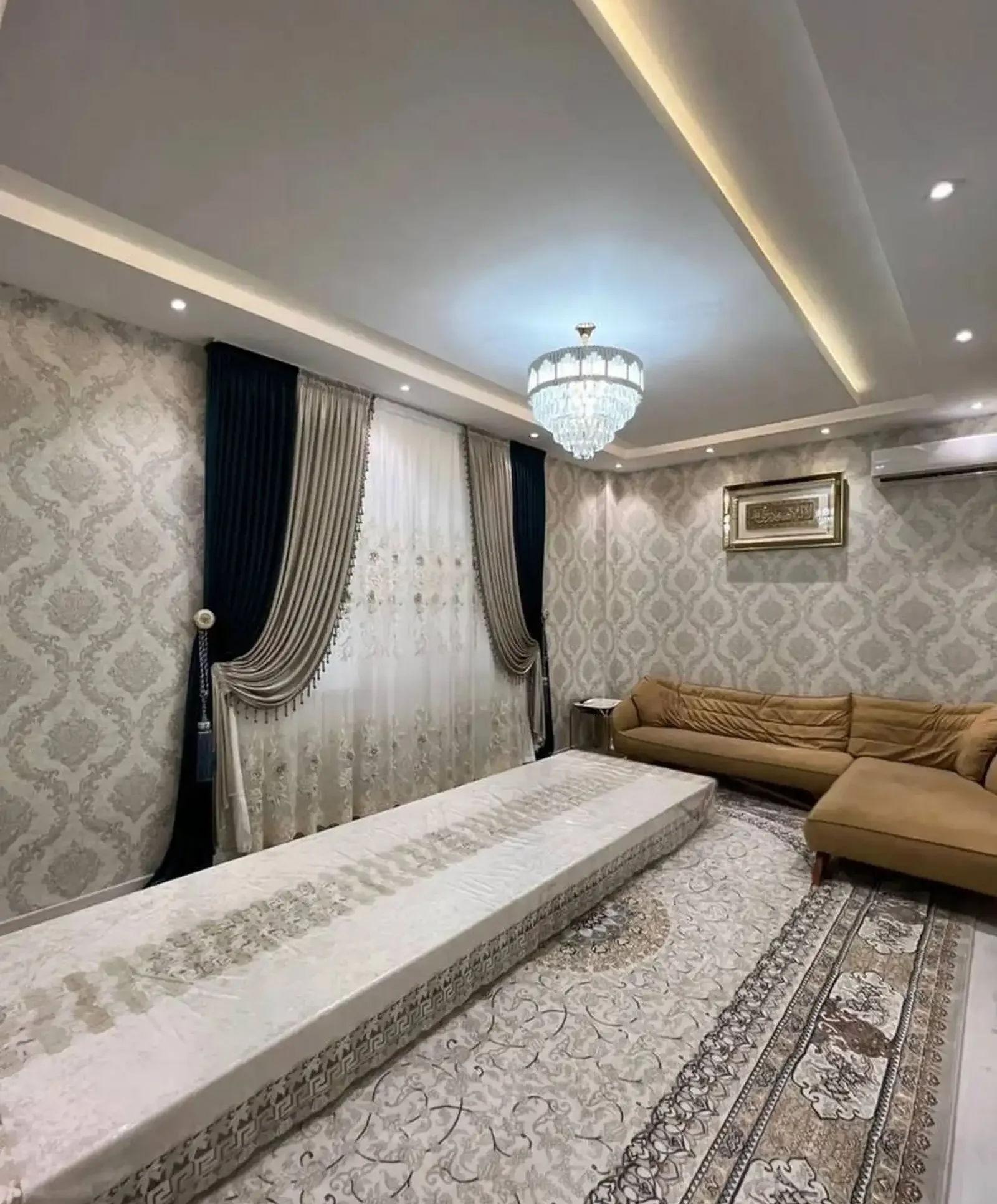 2-комн. квартира, 3 этаж, 85 м², Шохмансур — фото 6