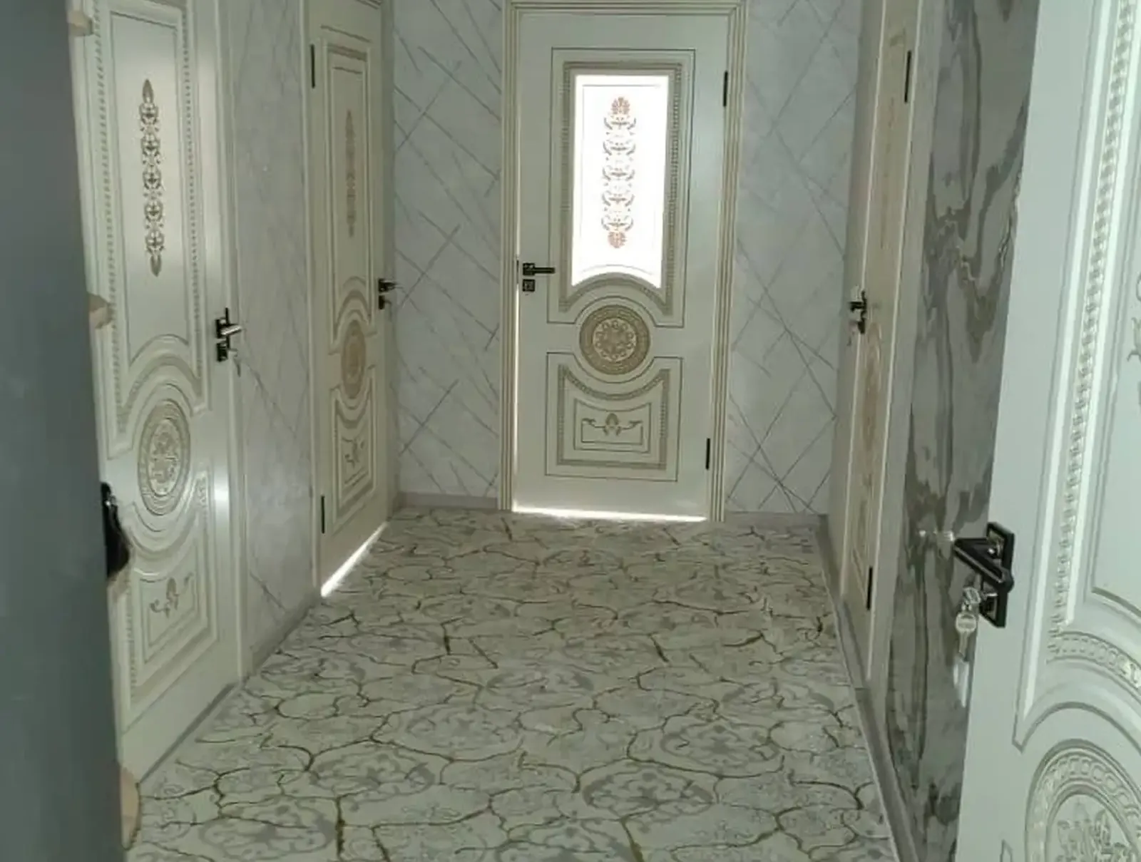 3-комн. квартира, 12 этаж, 65 м², Сино — фото 7