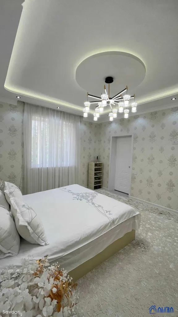 2-этажный, 5 комнатный дом, сино