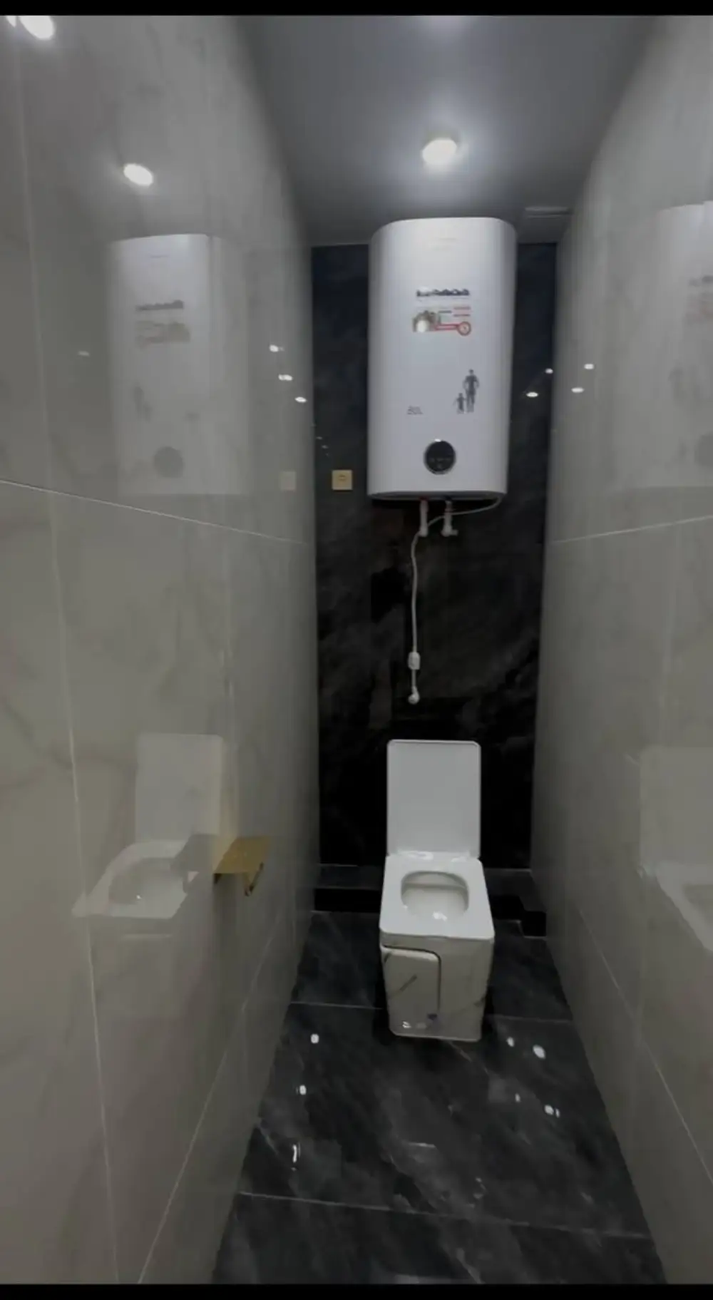 2-комн. квартира, 2 этаж, 80 м², н Сино — фото 2
