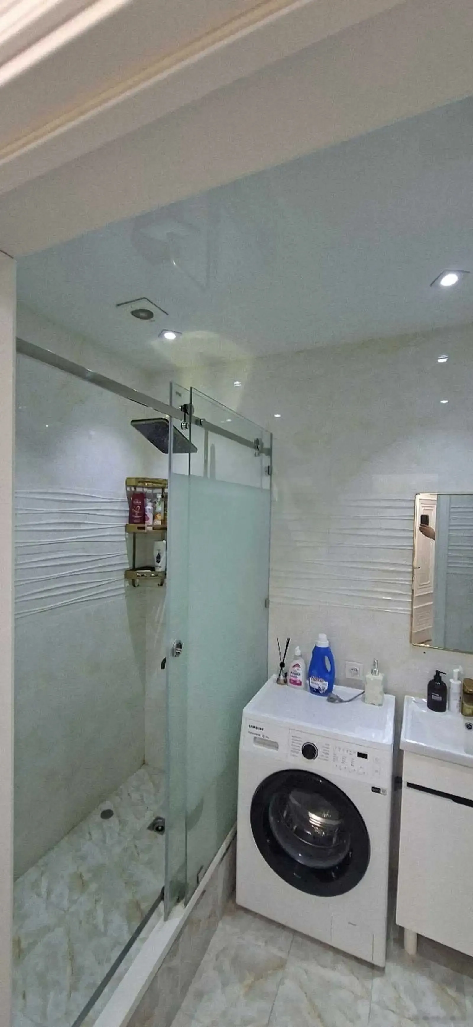 2-комн. квартира, 14 этаж, 53м², Скорый — фото 7