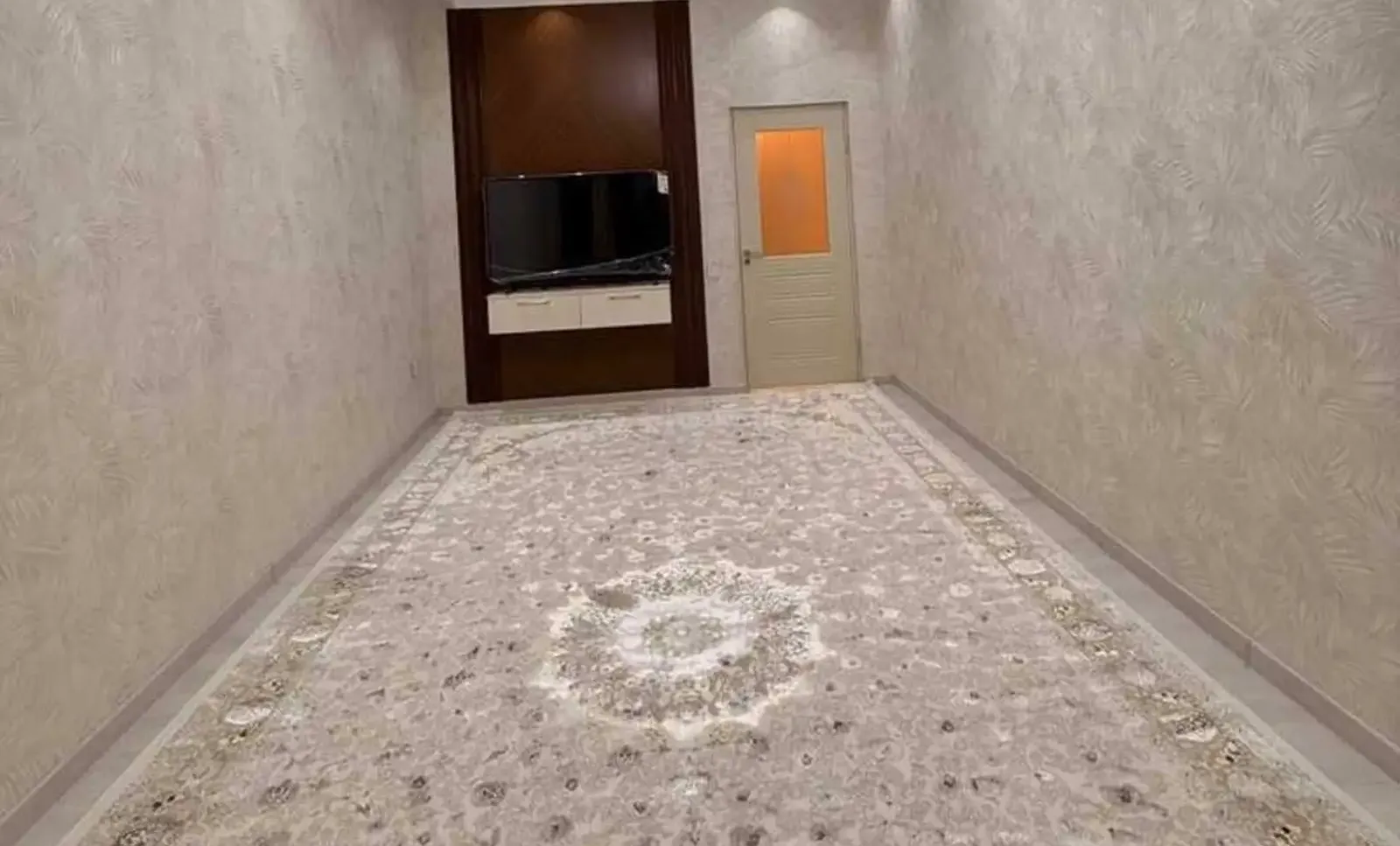 3-комн. квартира, 11 этаж, 101 м², Сино — фото 4