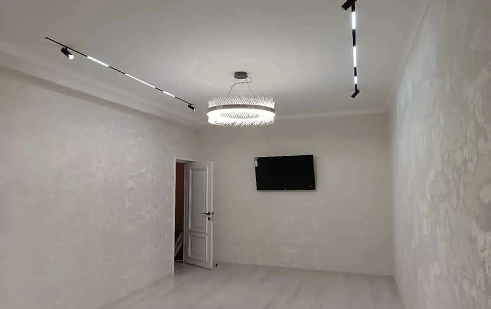 2-комн. квартира, 4 этаж, 65м², 82мкр — фото 8