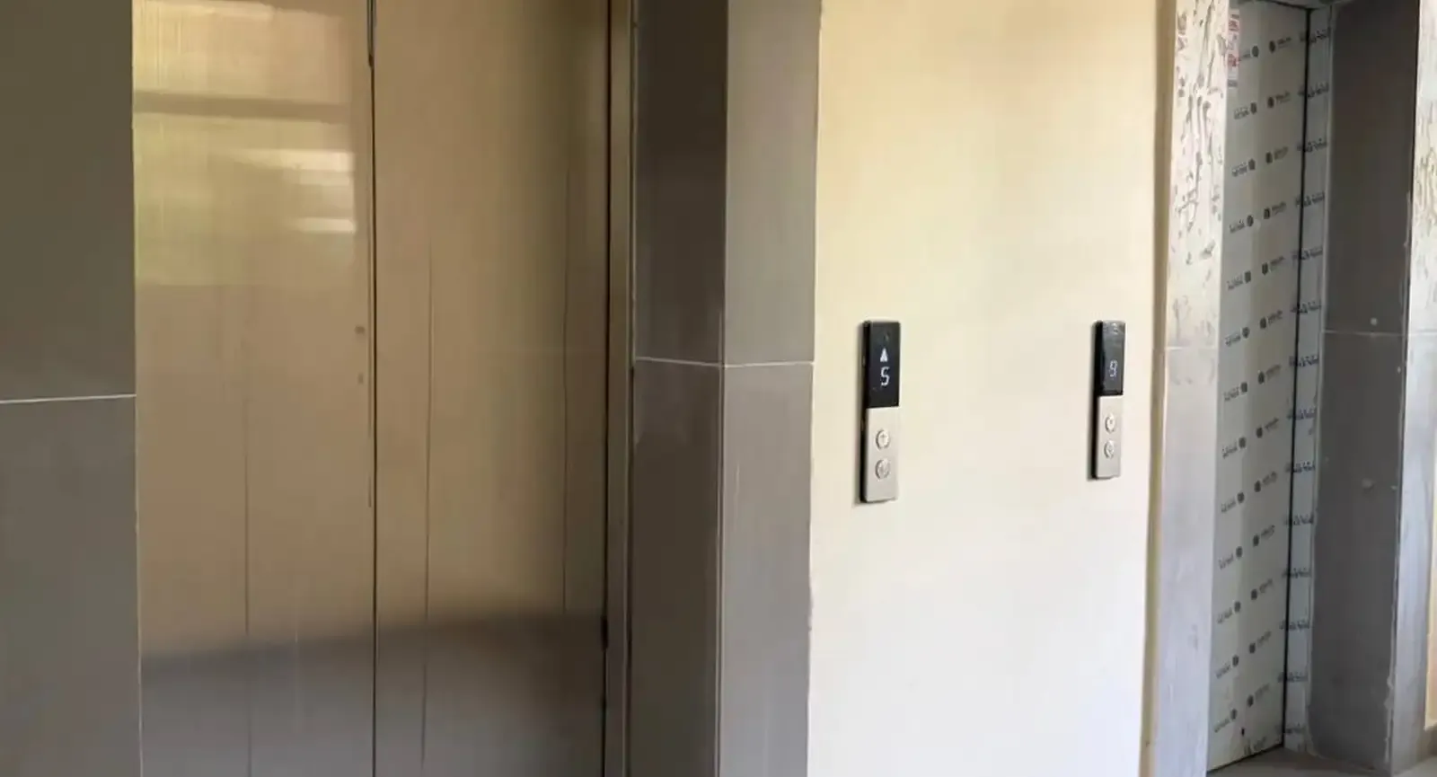 4-комн. квартира, 4 этаж, 150 м², Исмоили Сомони, Аптека 5 — фото 5