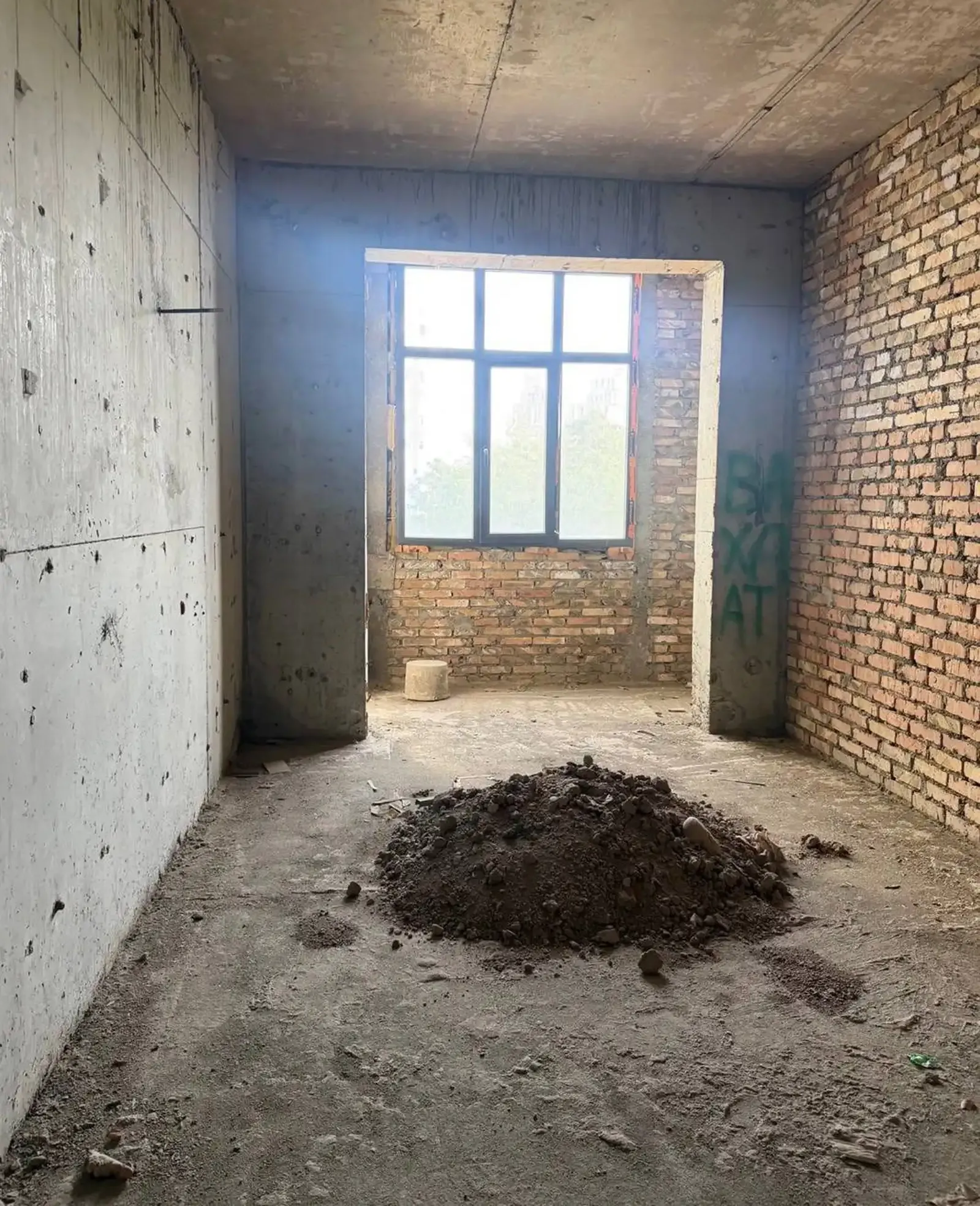 4-комн. квартира, 4 этаж, 150 м², Исмоили Сомони, Аптека 5 — фото 7