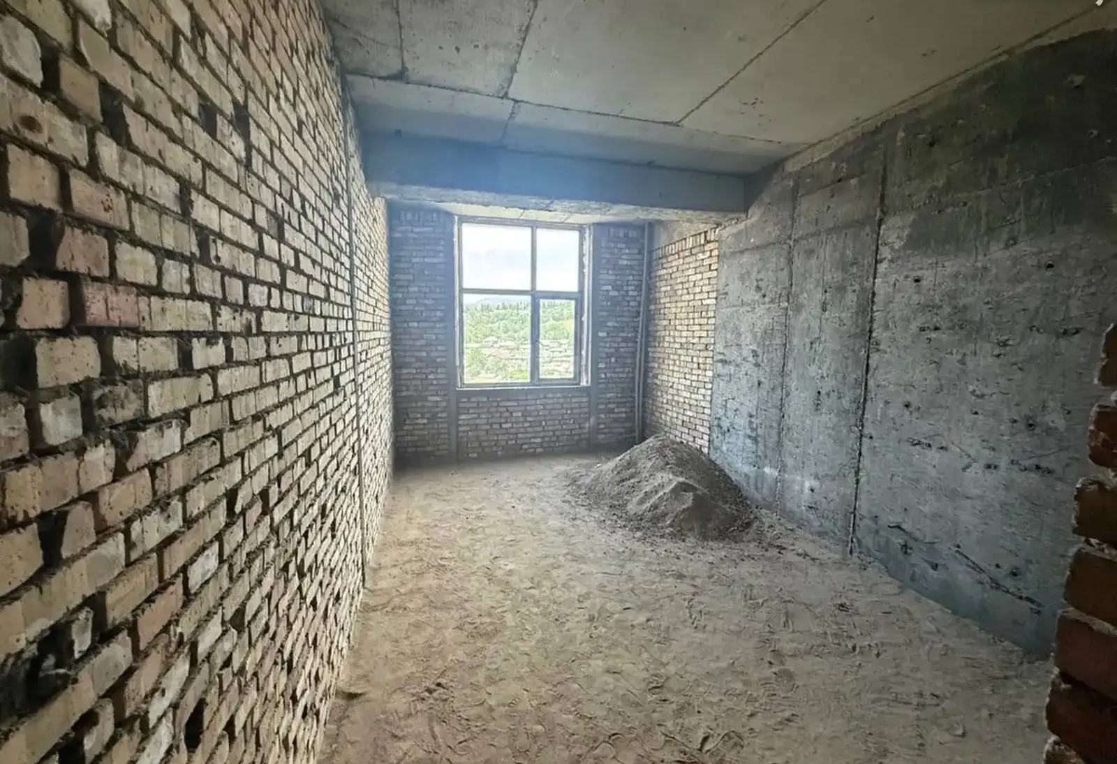 2-комн. квартира, 11 этаж, 73 м², бади 4 дома светафори 3 база — фото 8