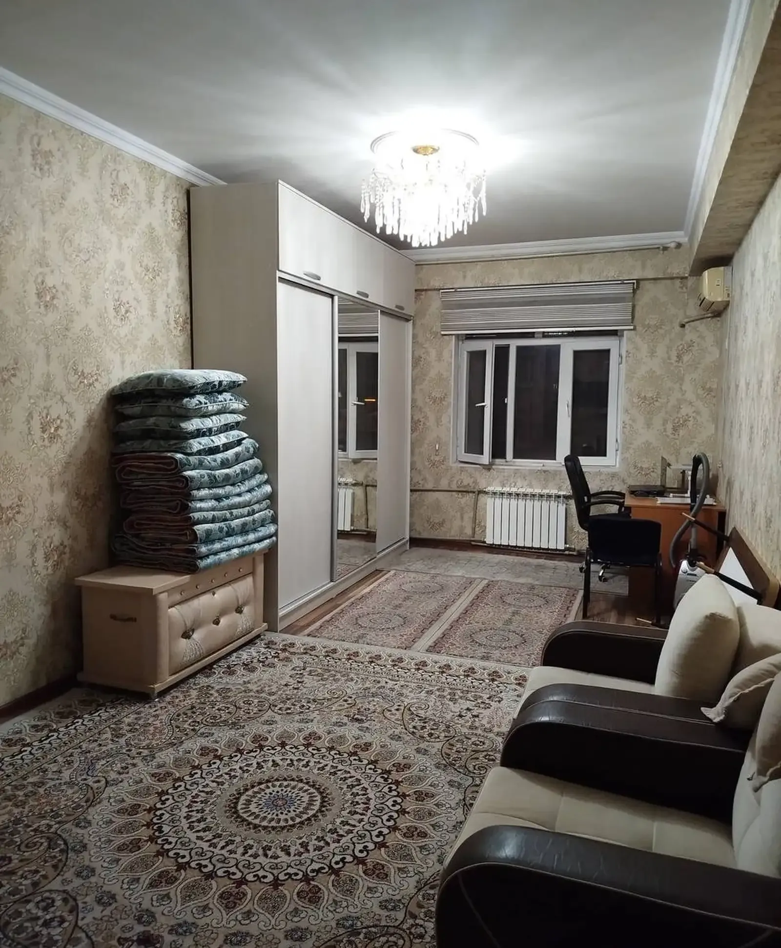 2-комн. квартира, 5 этаж, 58 м², Шохмансур — фото 4