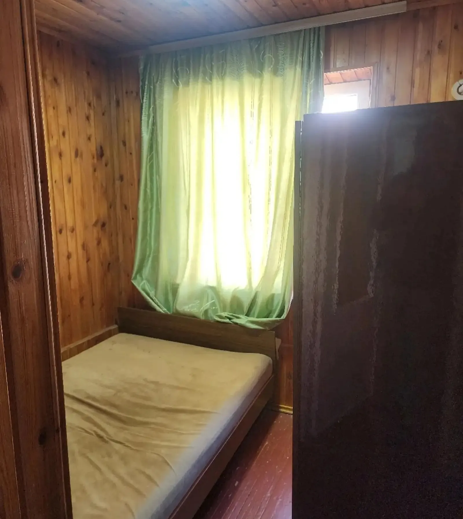 3-комн. квартира, 4 этаж, 60м², 34 Мкр — фото 4