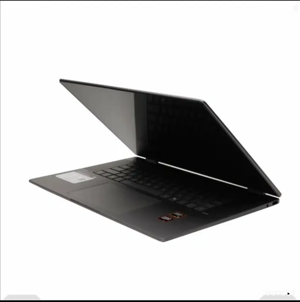 Ноутбук HP Envy Ryzen 5