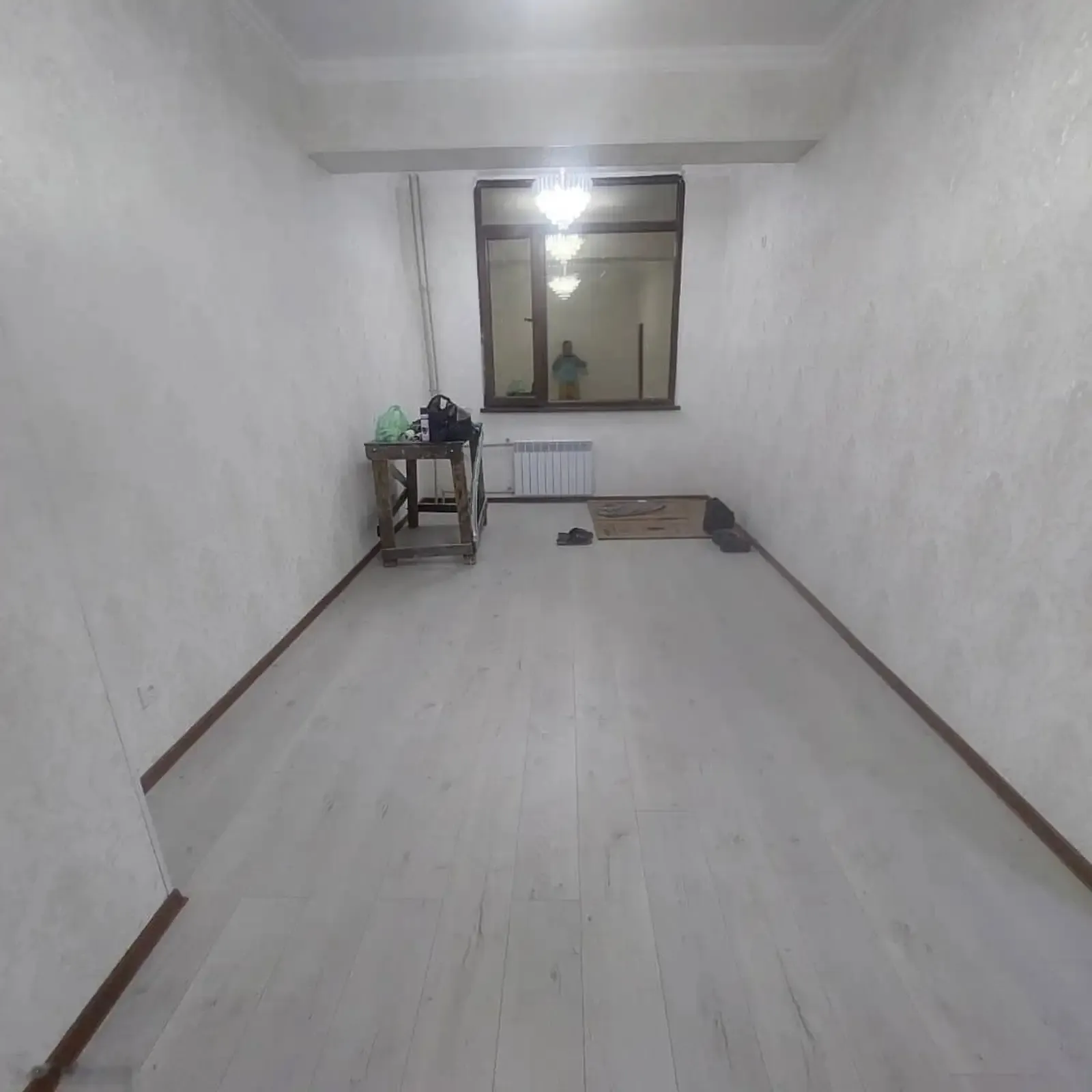 2-комн. квартира, 16 этаж, 60м², Сомони — фото 3