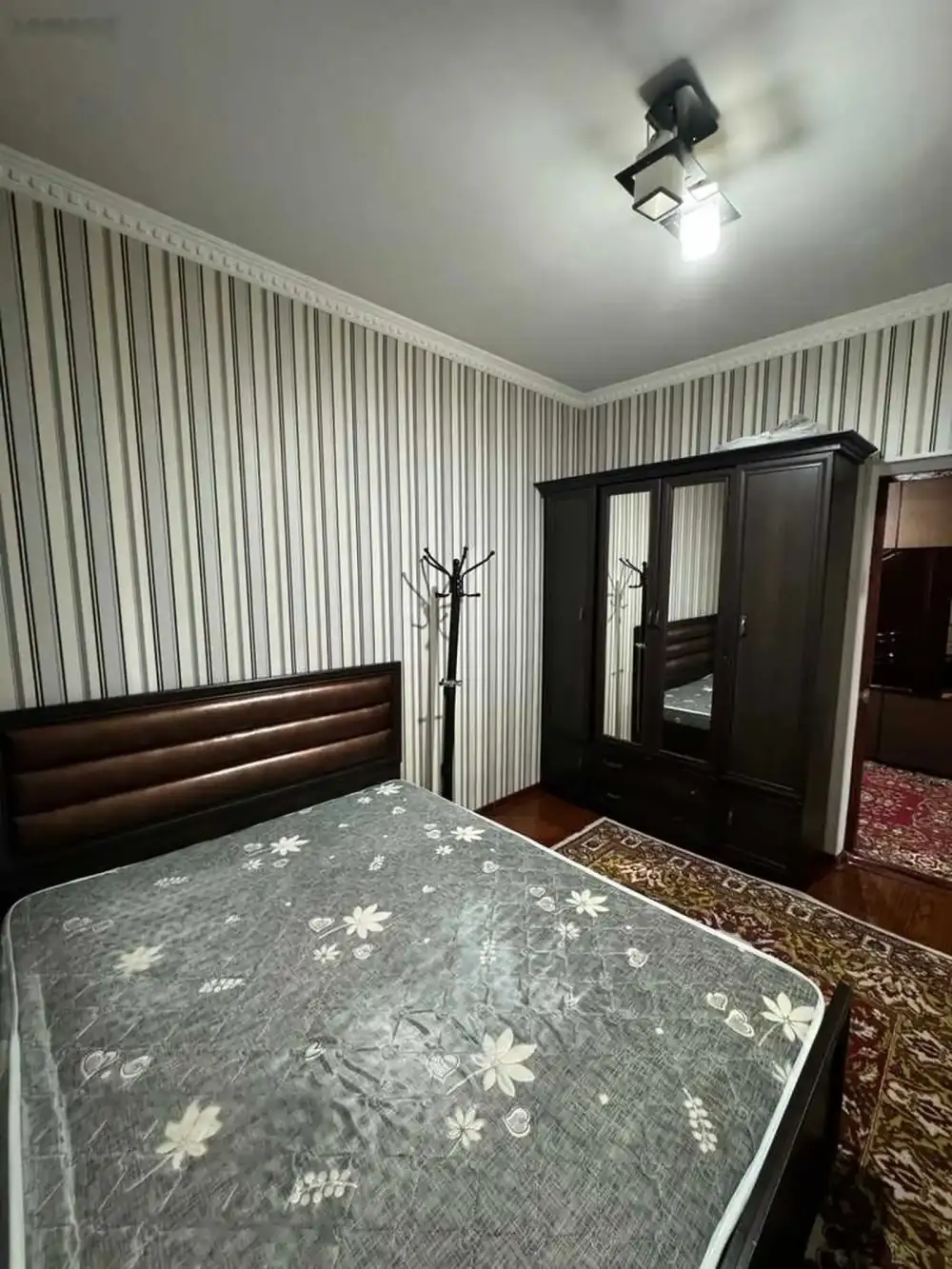 3-комн. квартира, 7 этаж, 85м², Сино — фото 3