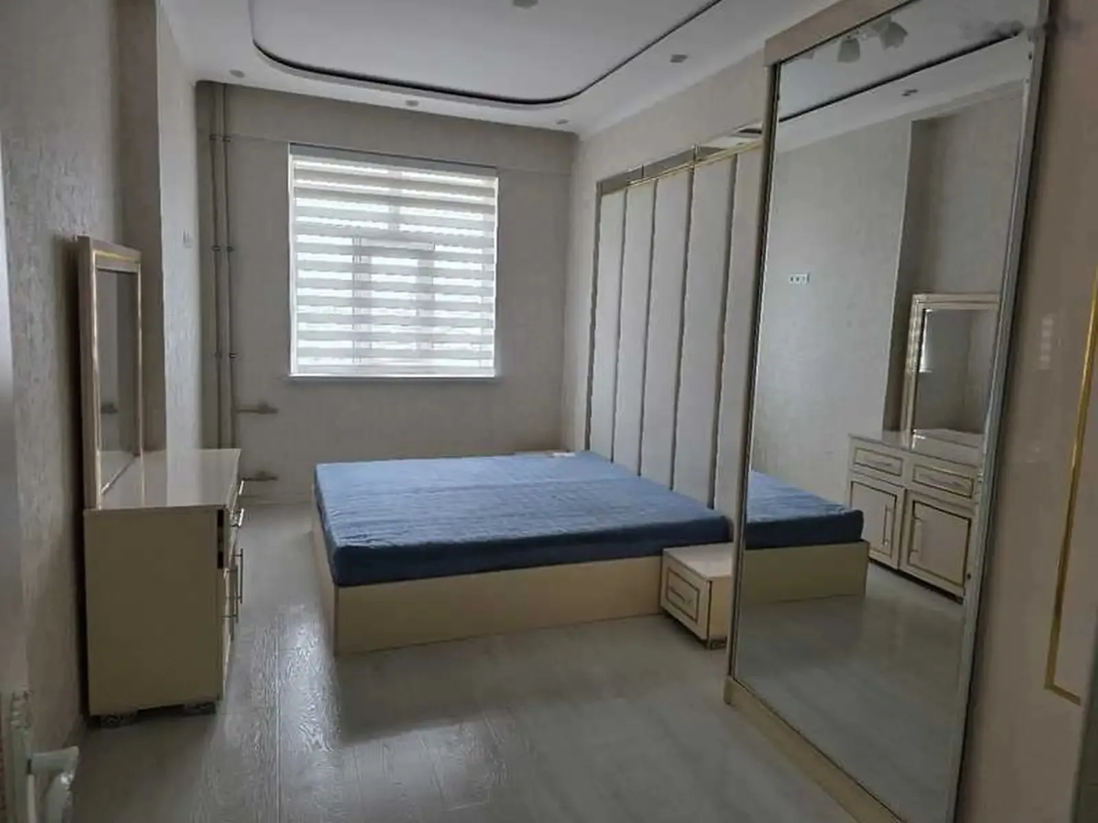 3-комн. квартира, 5 этаж, 110м², Зарафшон сити