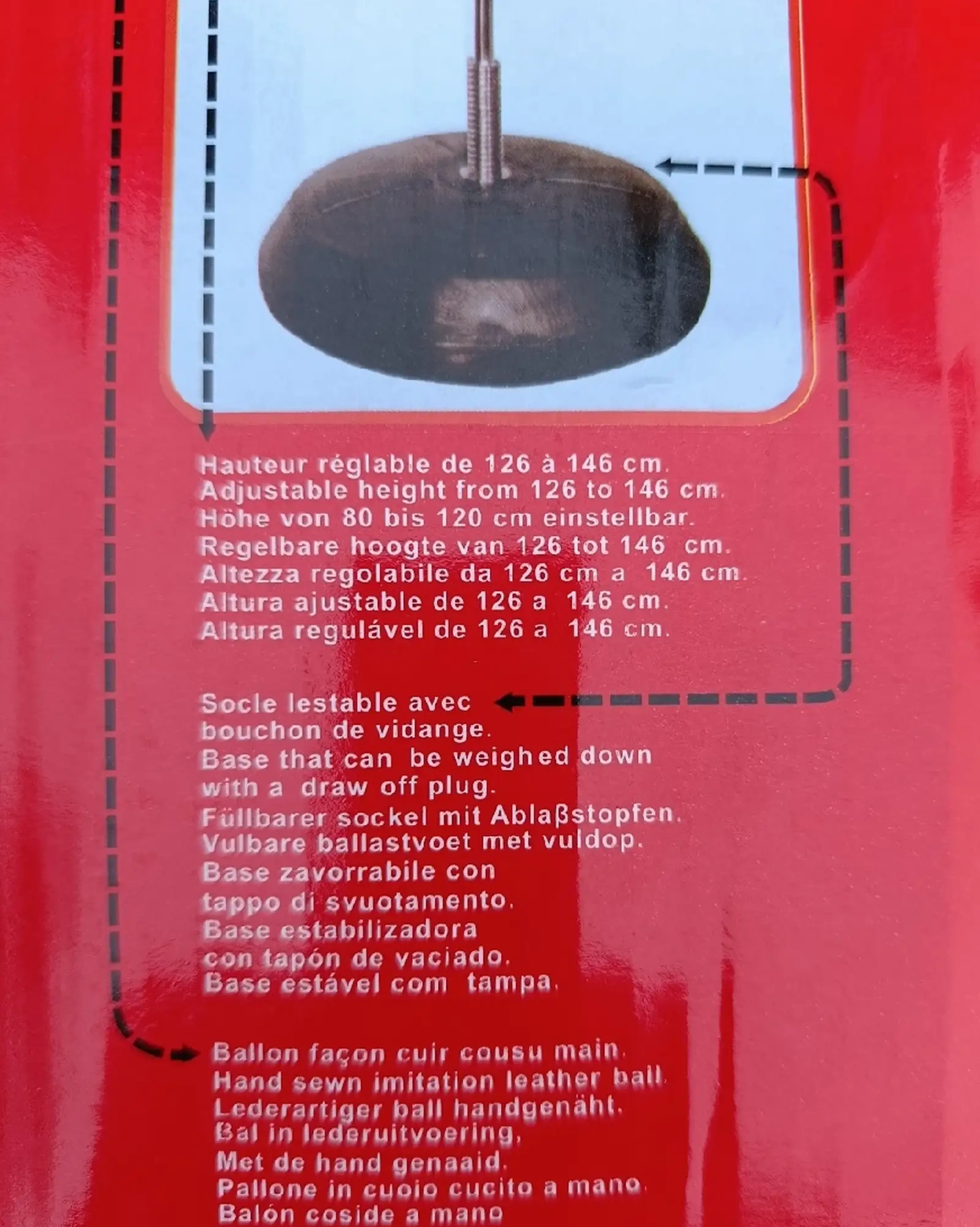 Стоящяя груша — фото 3