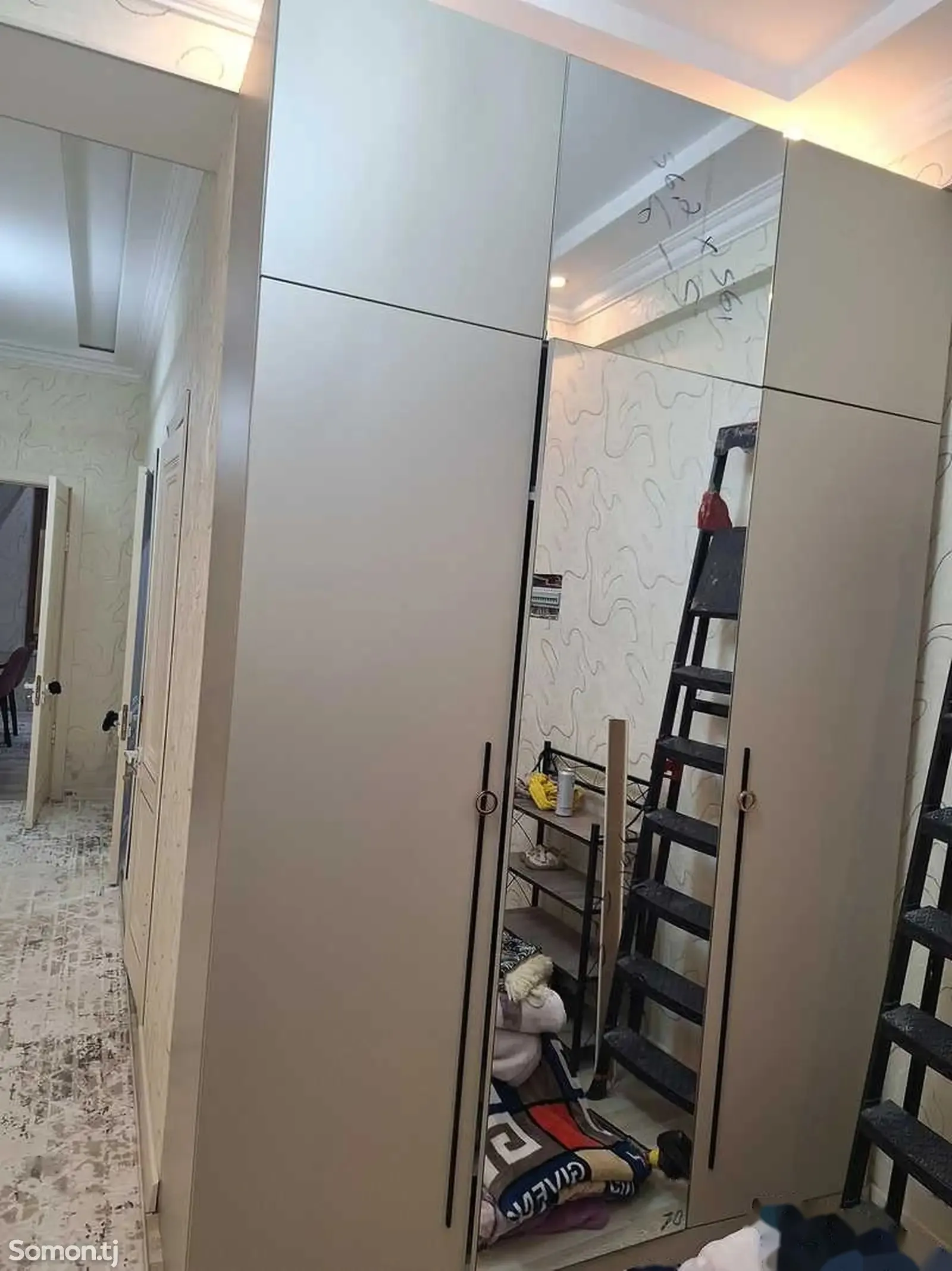 2-комн. квартира, 10 этаж, 75м², Султонр кабир — фото 4
