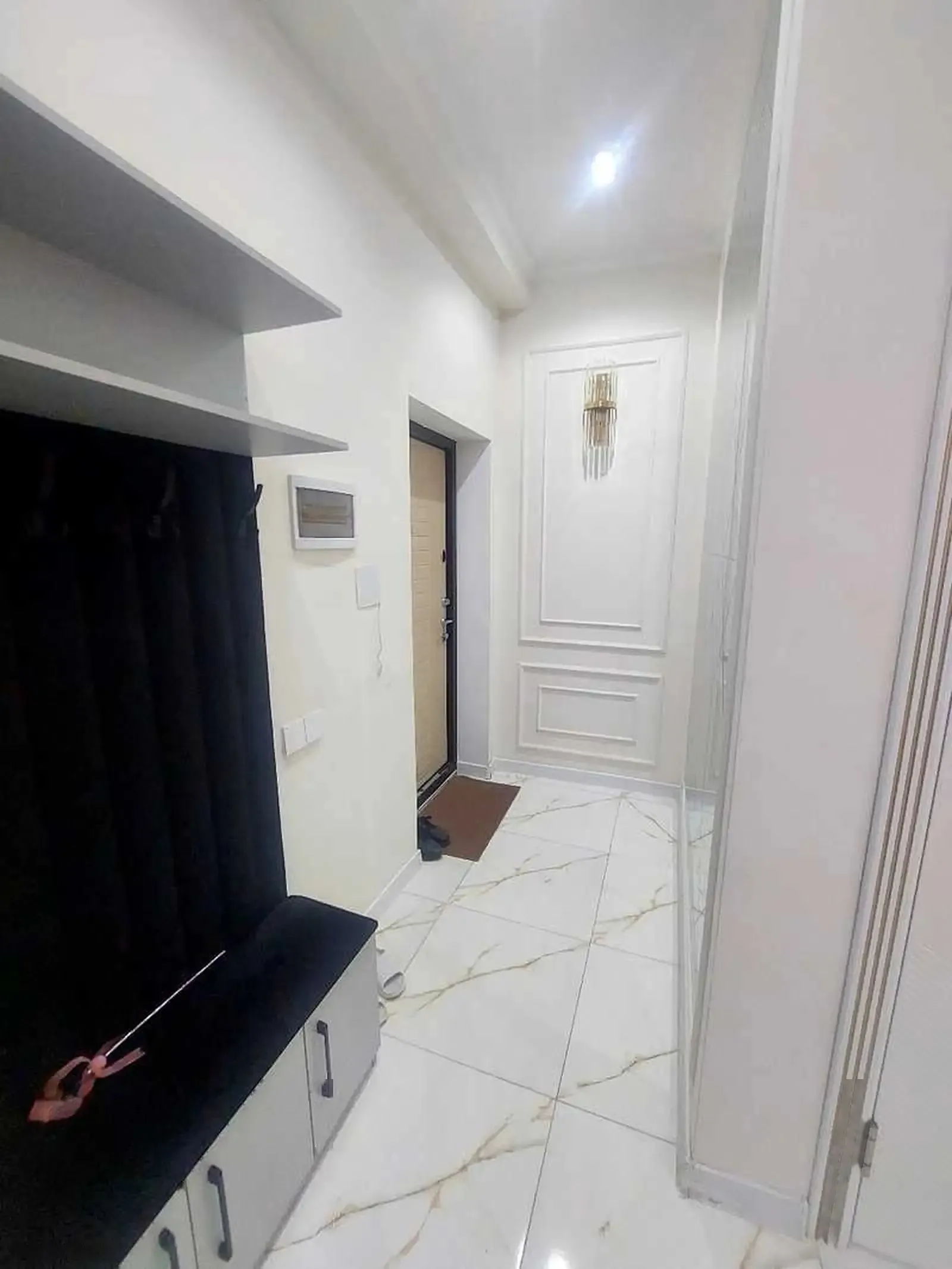 2-комн. квартира, 11 этаж, 54м², Шохмансур Бах z — фото 5