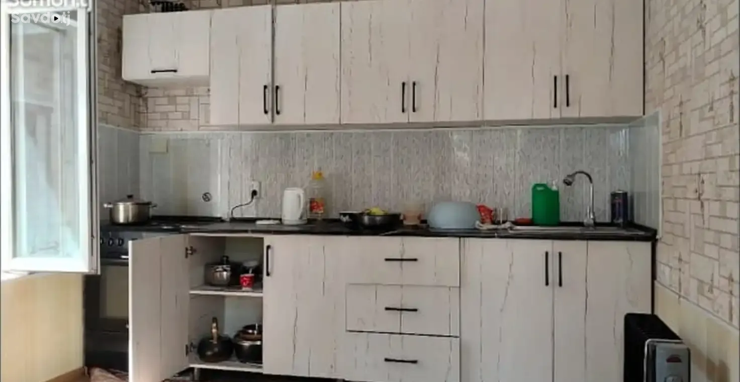 2-этажный, 7 комнатный дом, 200 м² м², Фирдавси — фото 9