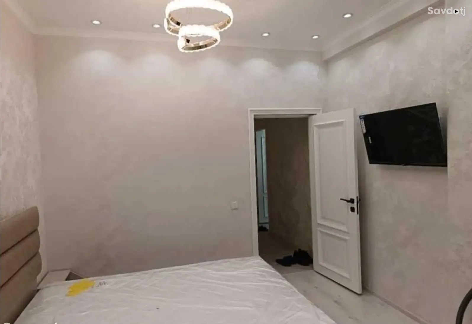2-комн. квартира, 4 этаж, 75м², Сино — фото 7