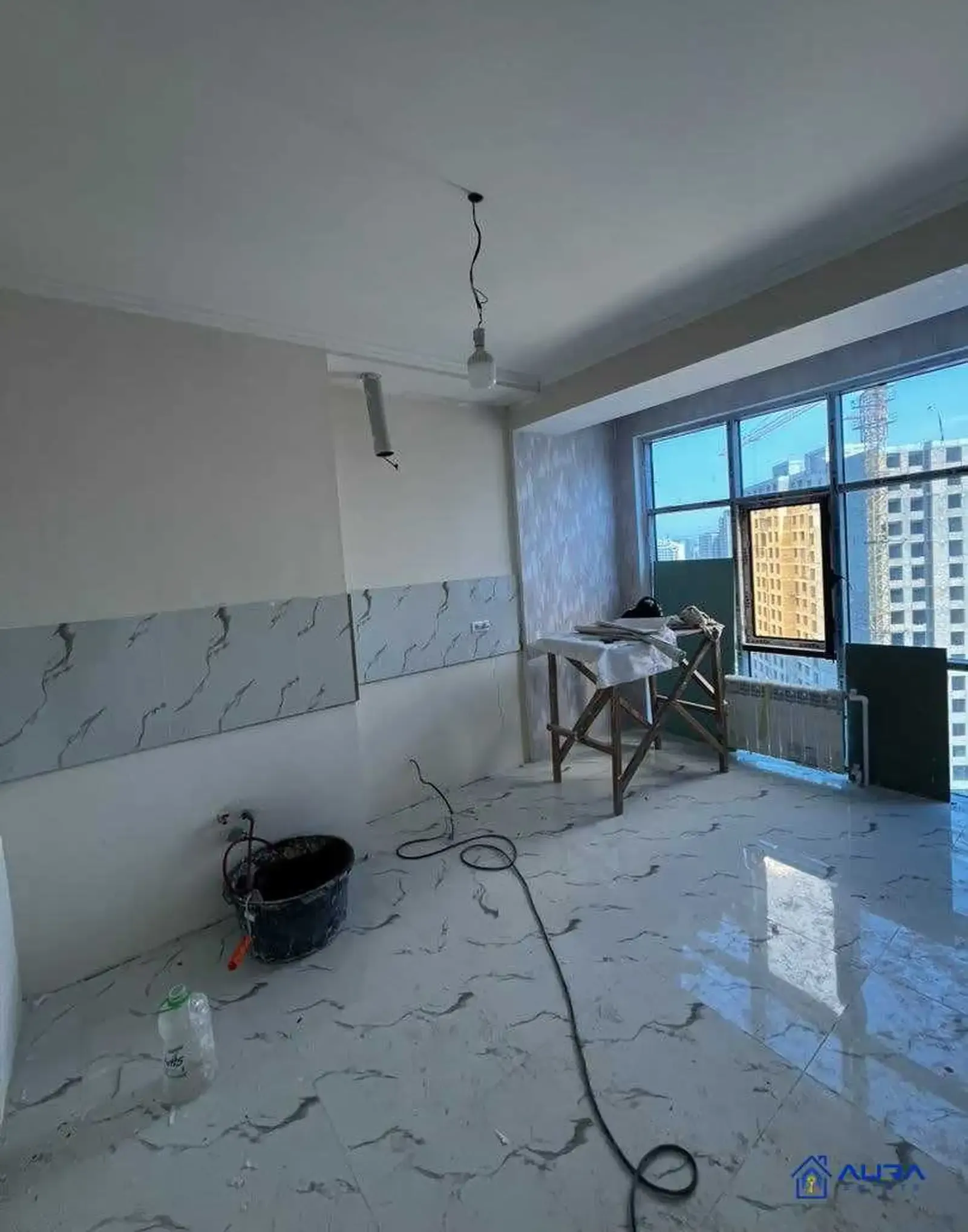 3-комн. квартира, 12 этаж, 78 м², Сино Казокон — фото 6