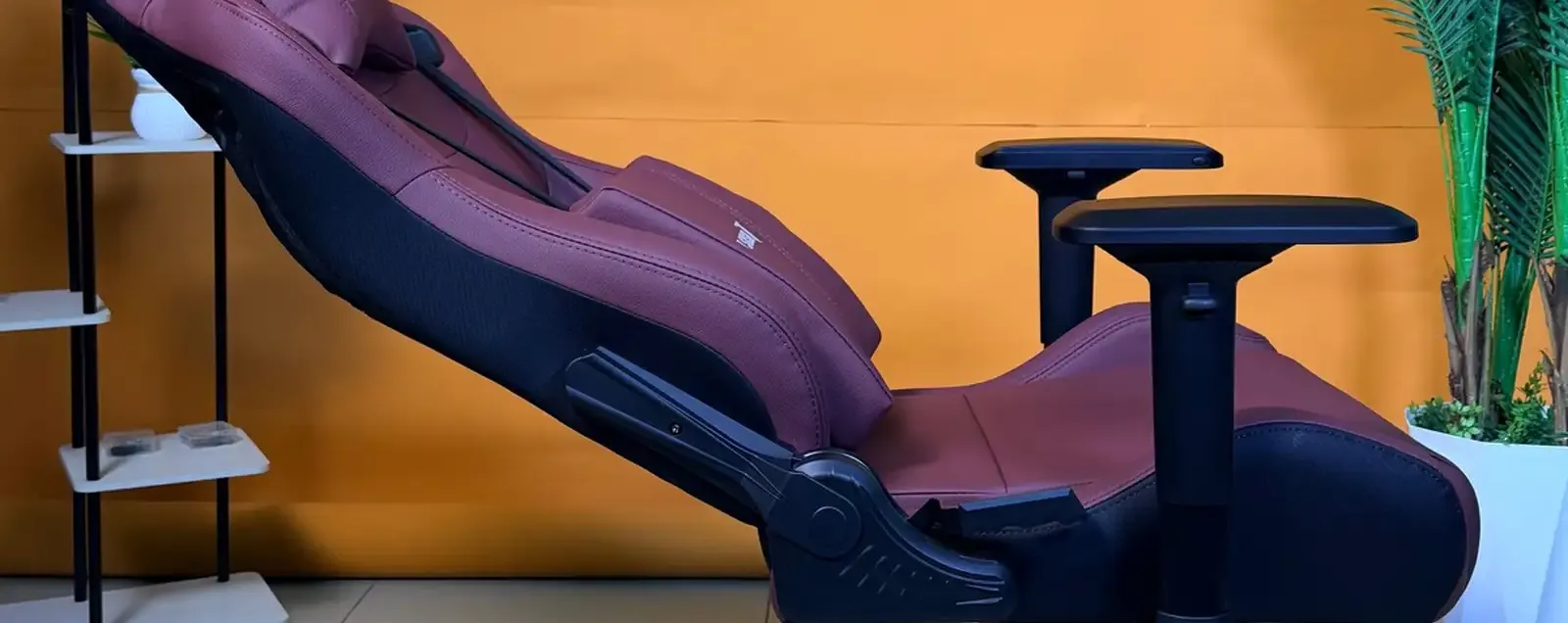 Кресло Anda SeaT