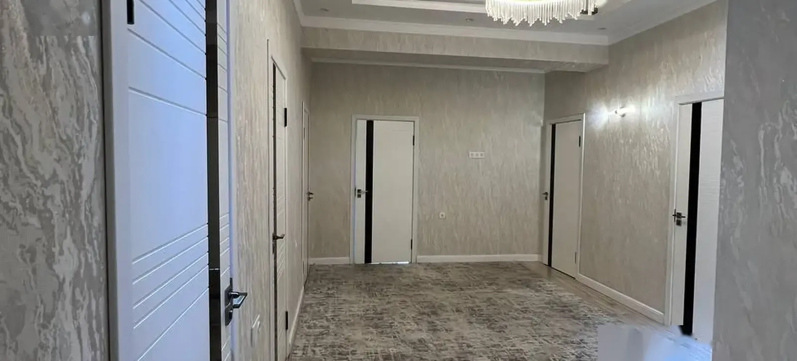 3-комн. квартира, 6 этаж, 117 м², Сино — фото 12