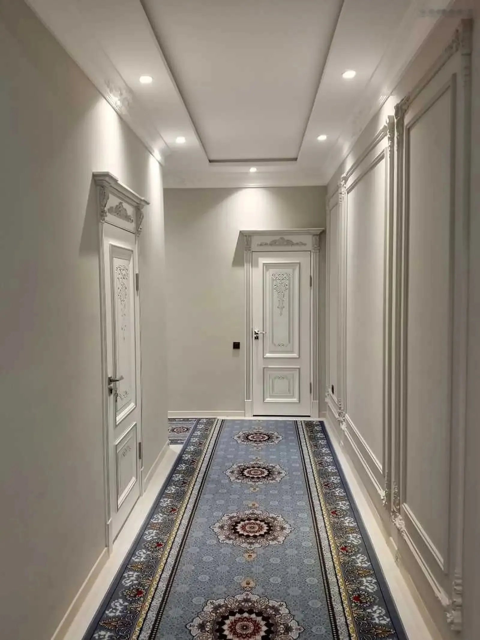 2-комн. квартира, 7 этаж, 70м², Медгородок — фото 2