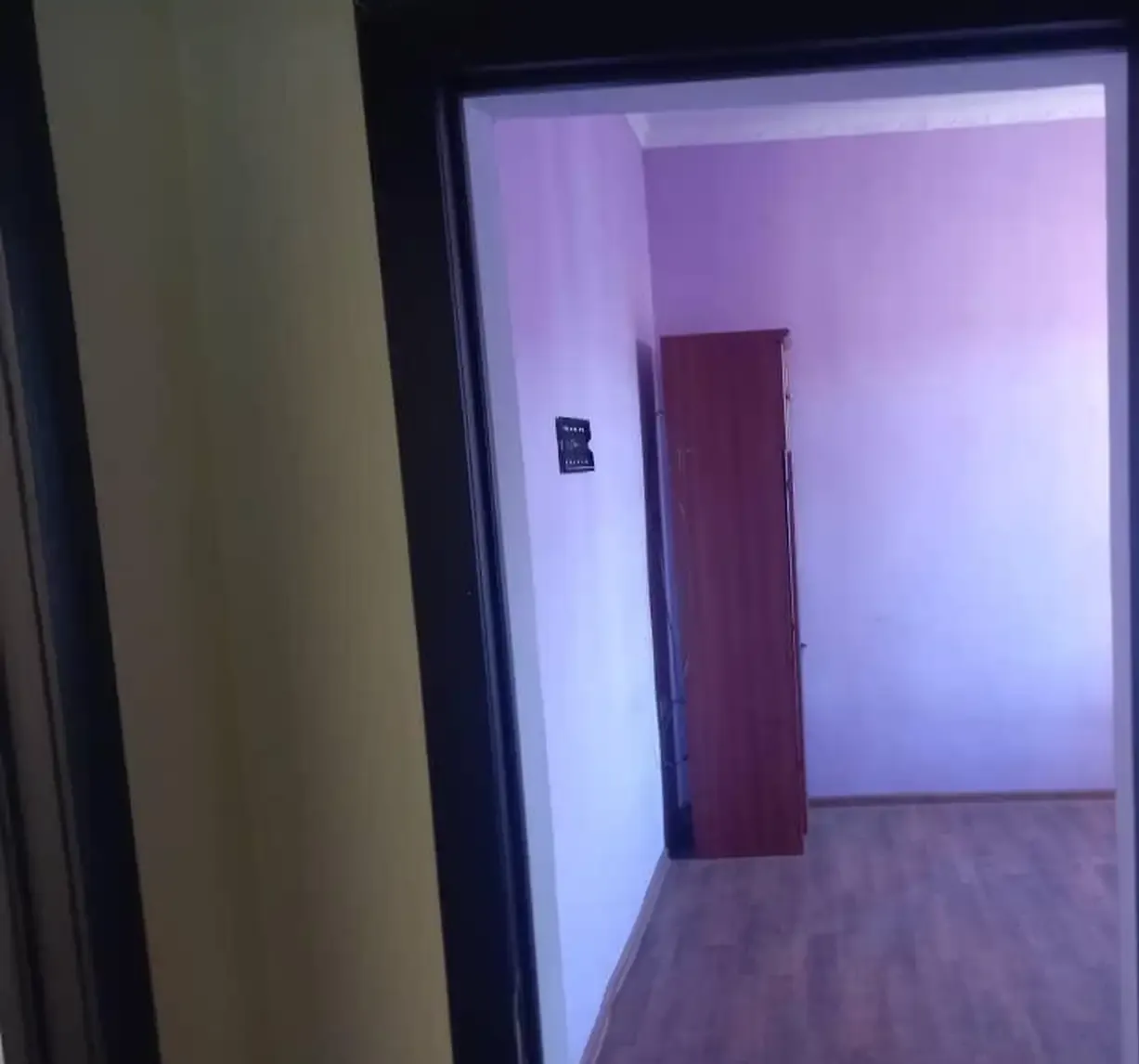 3-комн. квартира, 10 этаж, 74 м², Зарафшон,Доми нок — фото 9