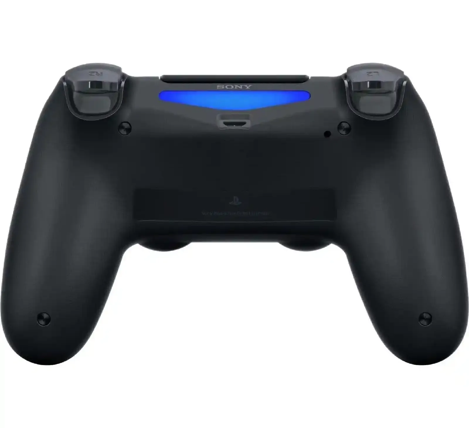 Джойстик DualShock 4 black