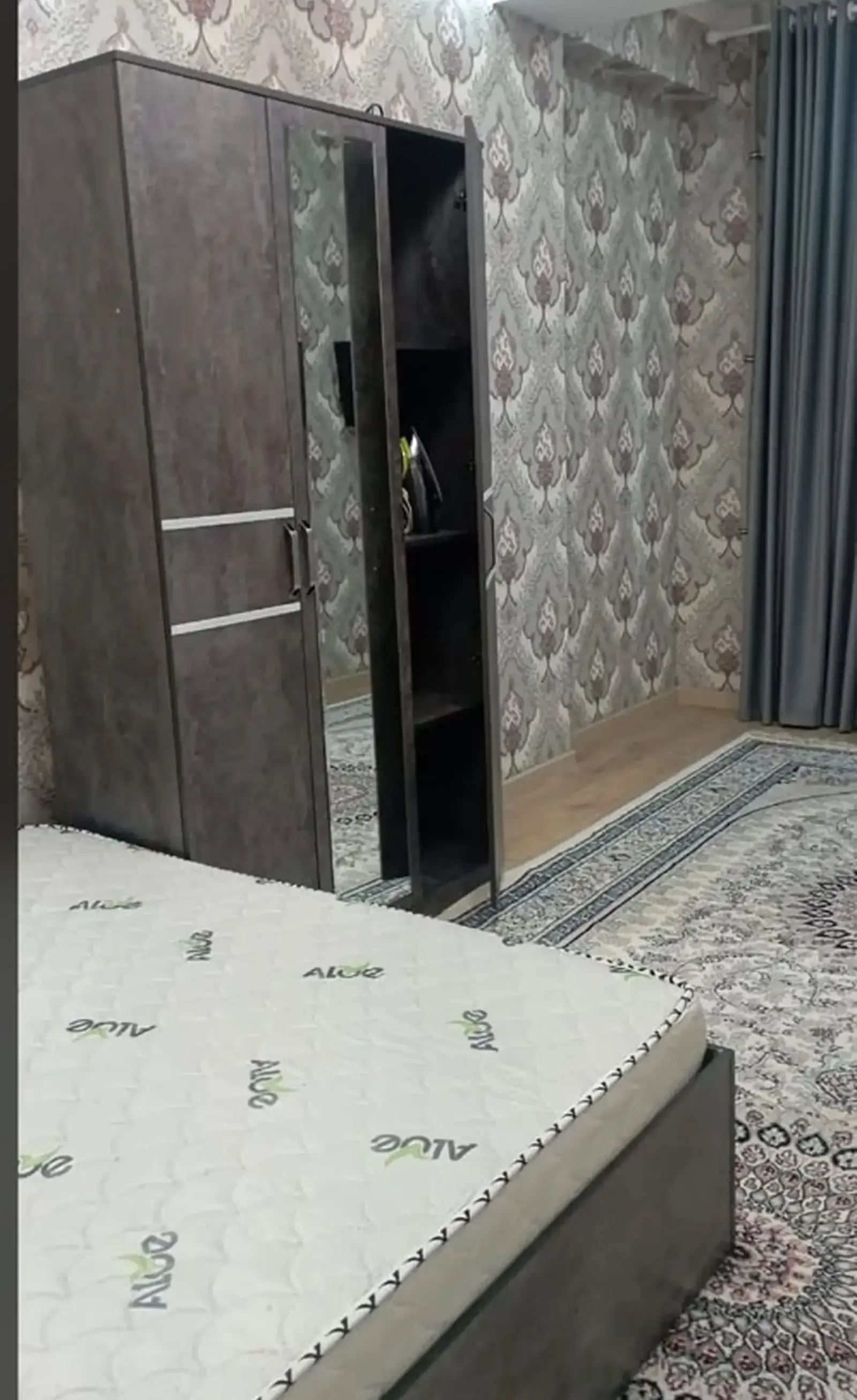 2-комн. квартира, 5 этаж, 55м², Сино — фото 11
