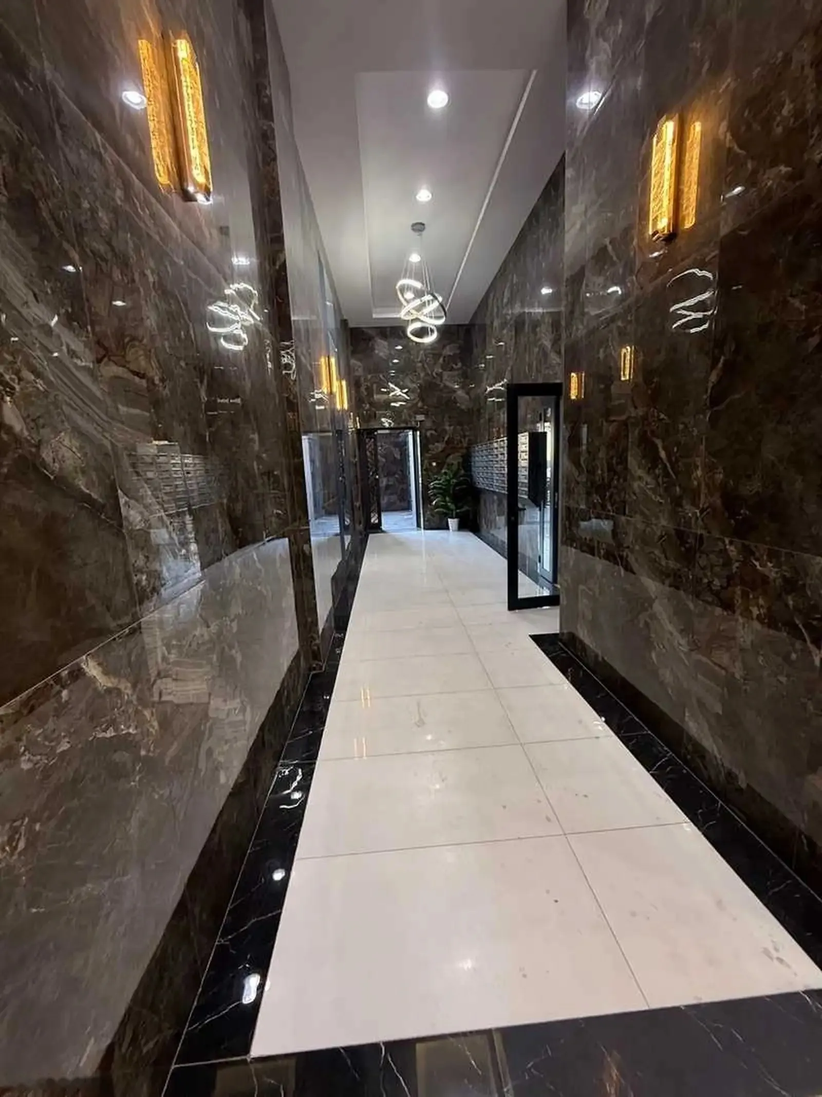2-комн. квартира, 5 этаж, 60м², 82мкр — фото 11