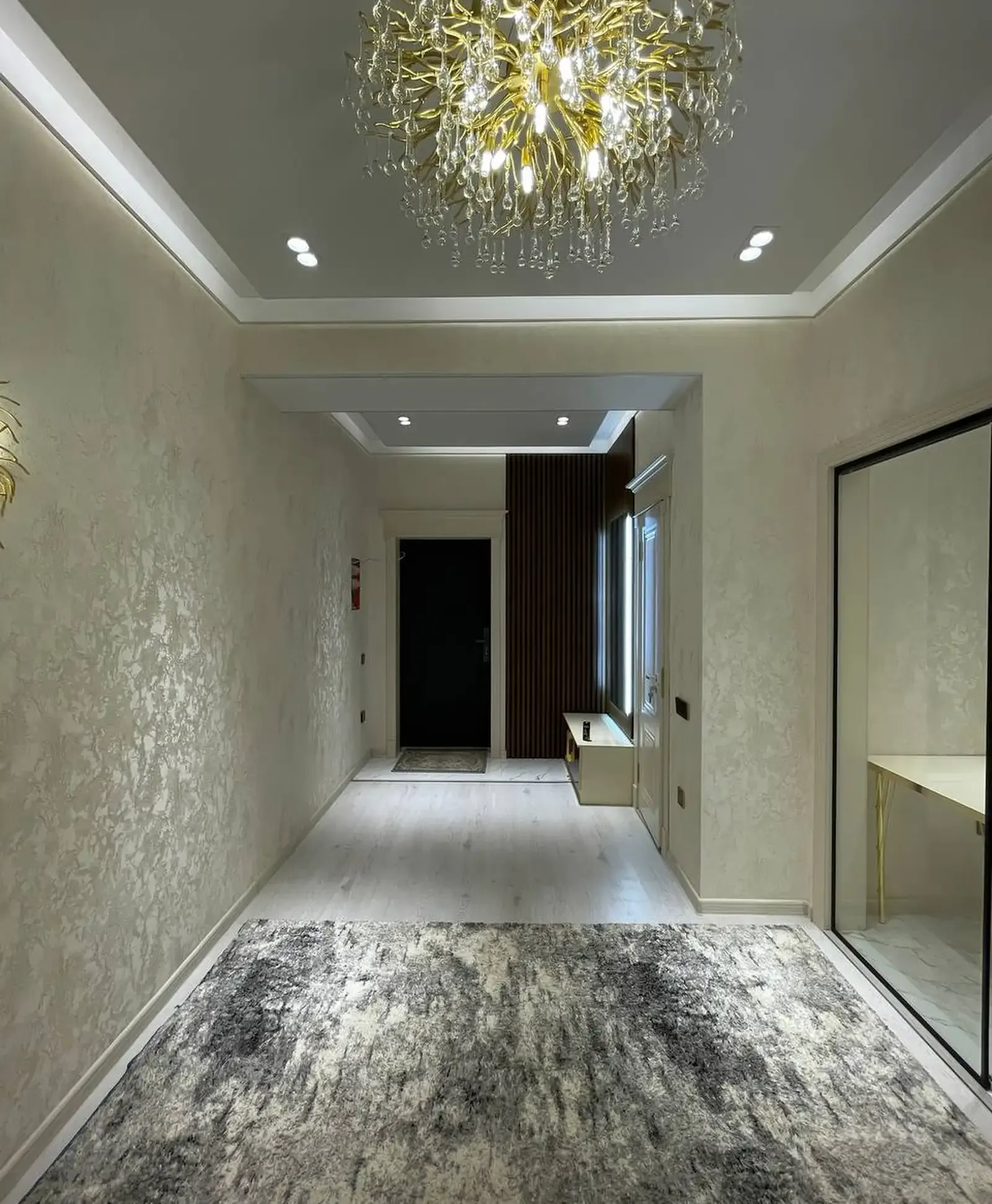 2-комн. квартира, 1 этаж, 58 м², Ҳисор — фото 9