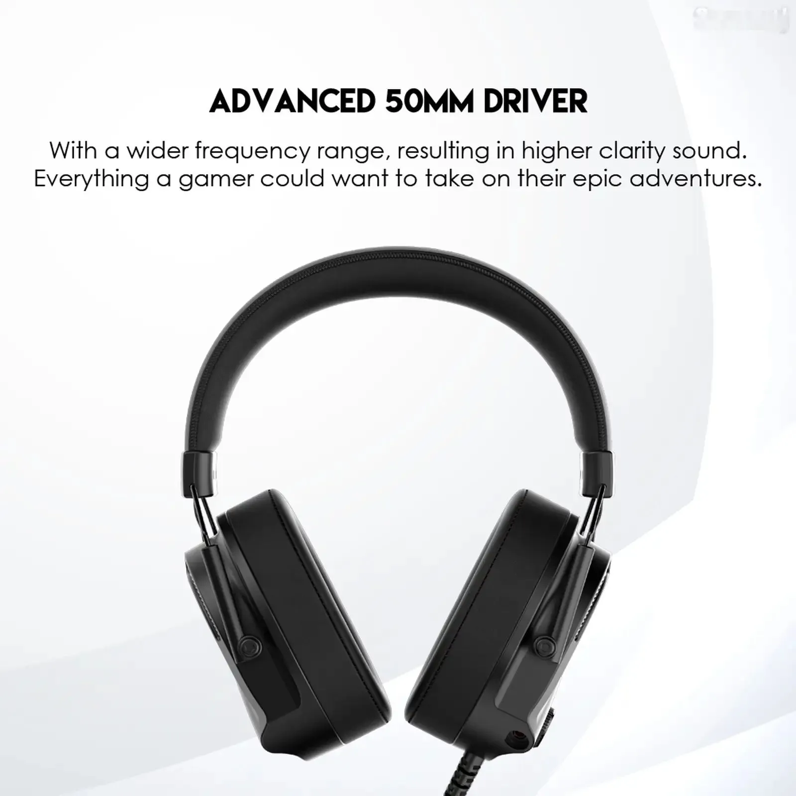Наушники Fantech MH91 Alto
