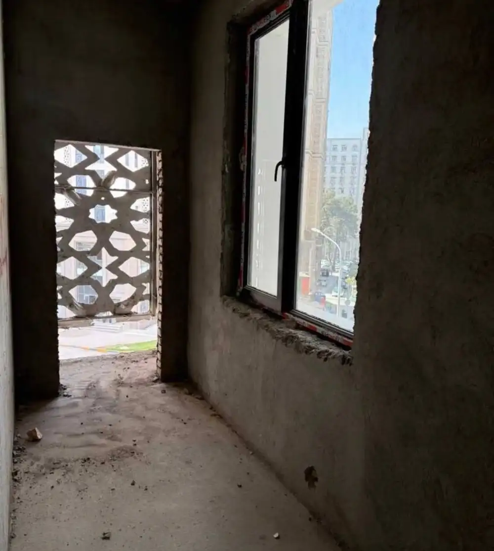 2-комн. квартира, 3 этаж, 88 м², Исмоили Сомони — фото 2