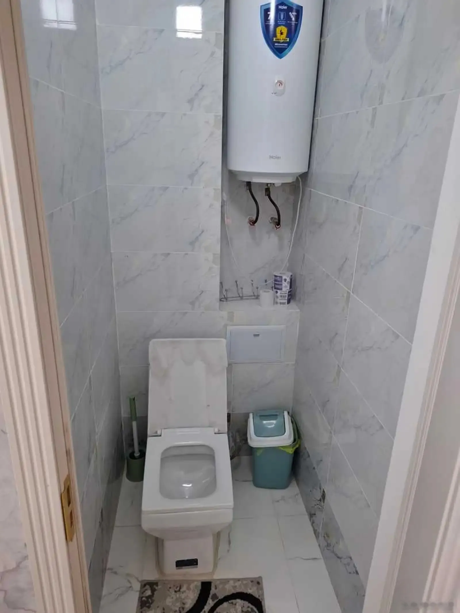 3-комн. квартира, 13 этаж, 60м², Сино, назди ресторани Яккачинор (колсевои Профсоюз) — фото 12