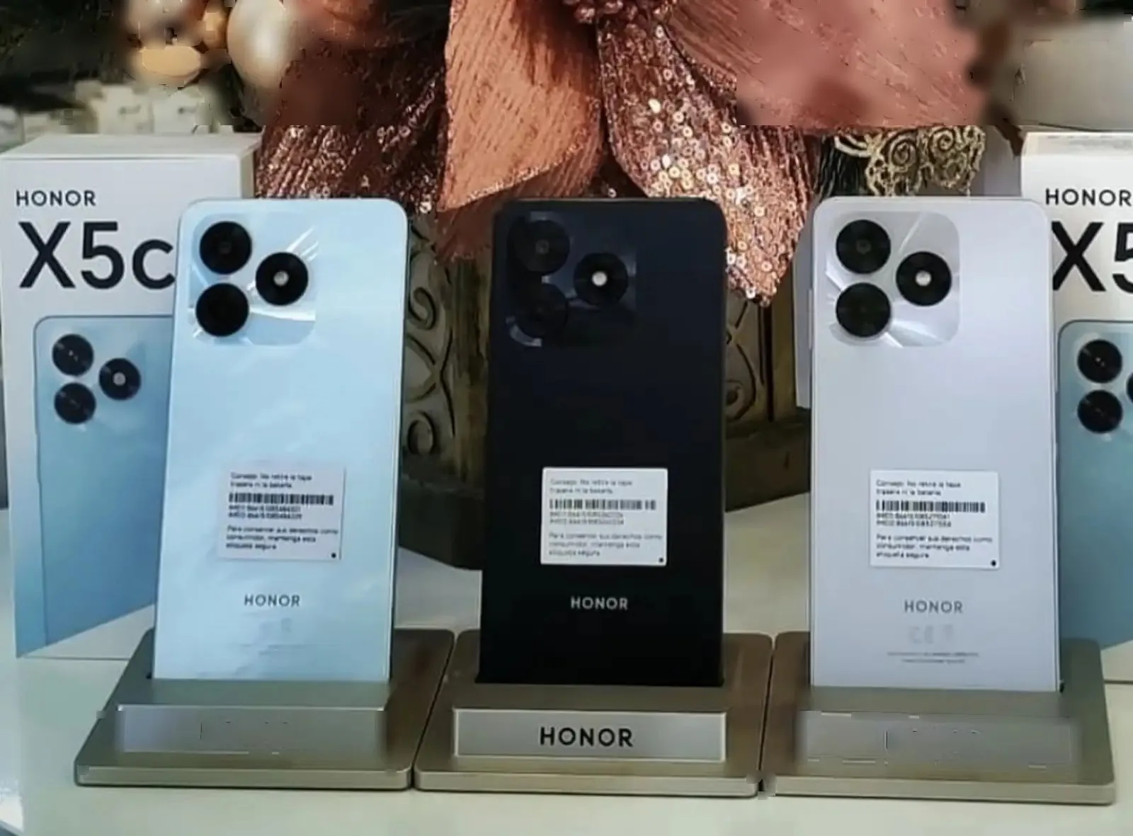 Honor X5c Plus 128 gb — фото 4