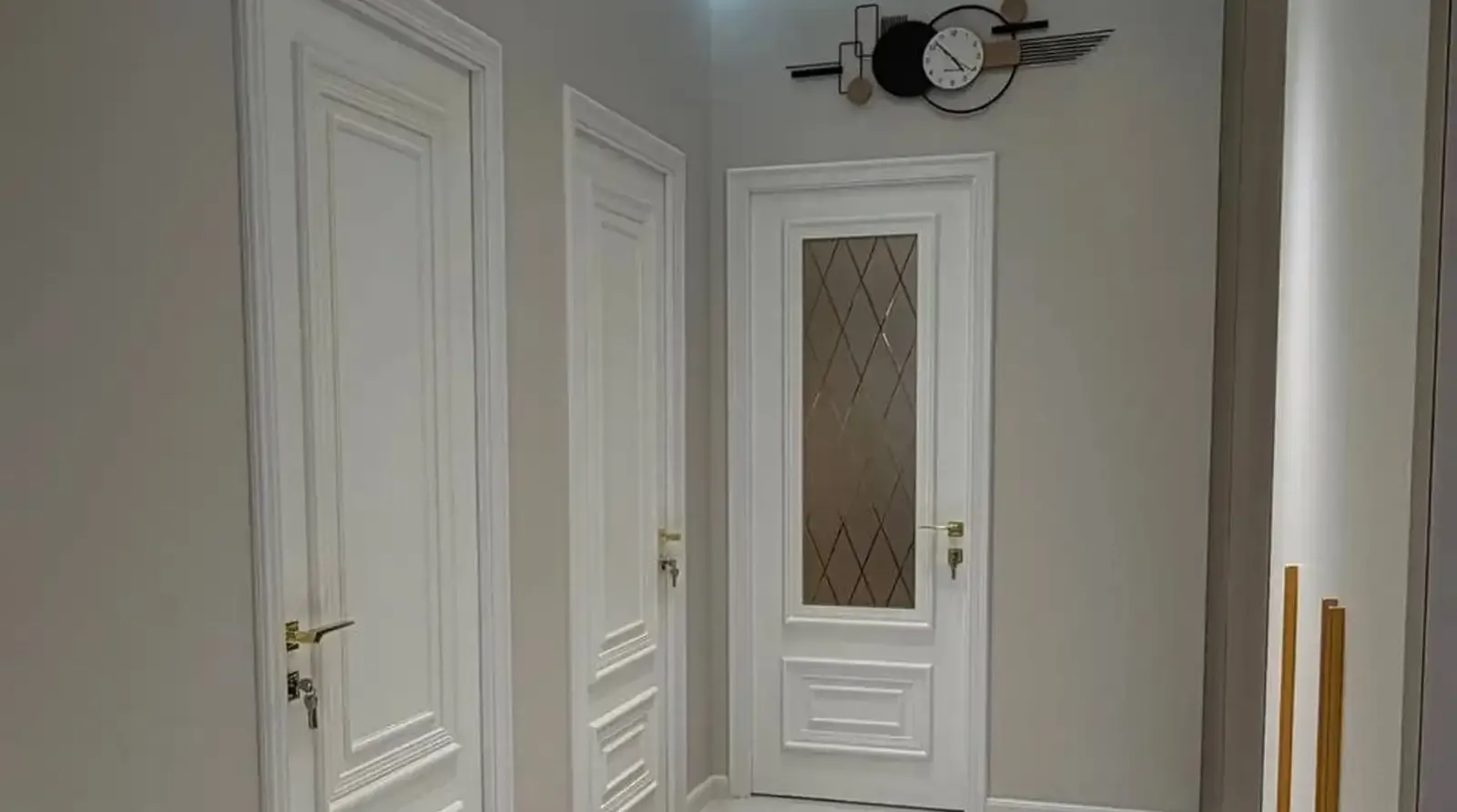 2-комн. квартира, 7 этаж, 67 м², Овир Чорахаи Евар — фото 2