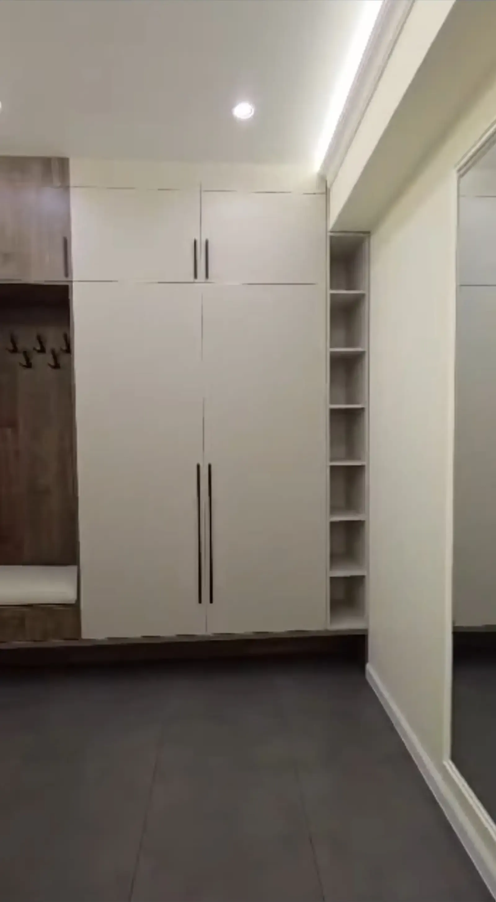 2-комн. квартира, 8 этаж, 86 м², 92мкр,Назди кафе Суман — фото 7