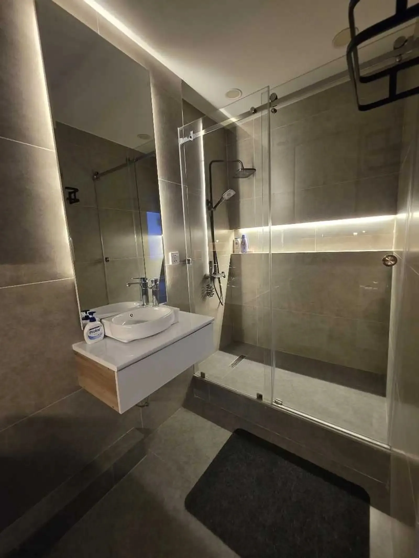 2-комн. квартира, 13 этаж, 65м², Ашан, доми JYSK — фото 5