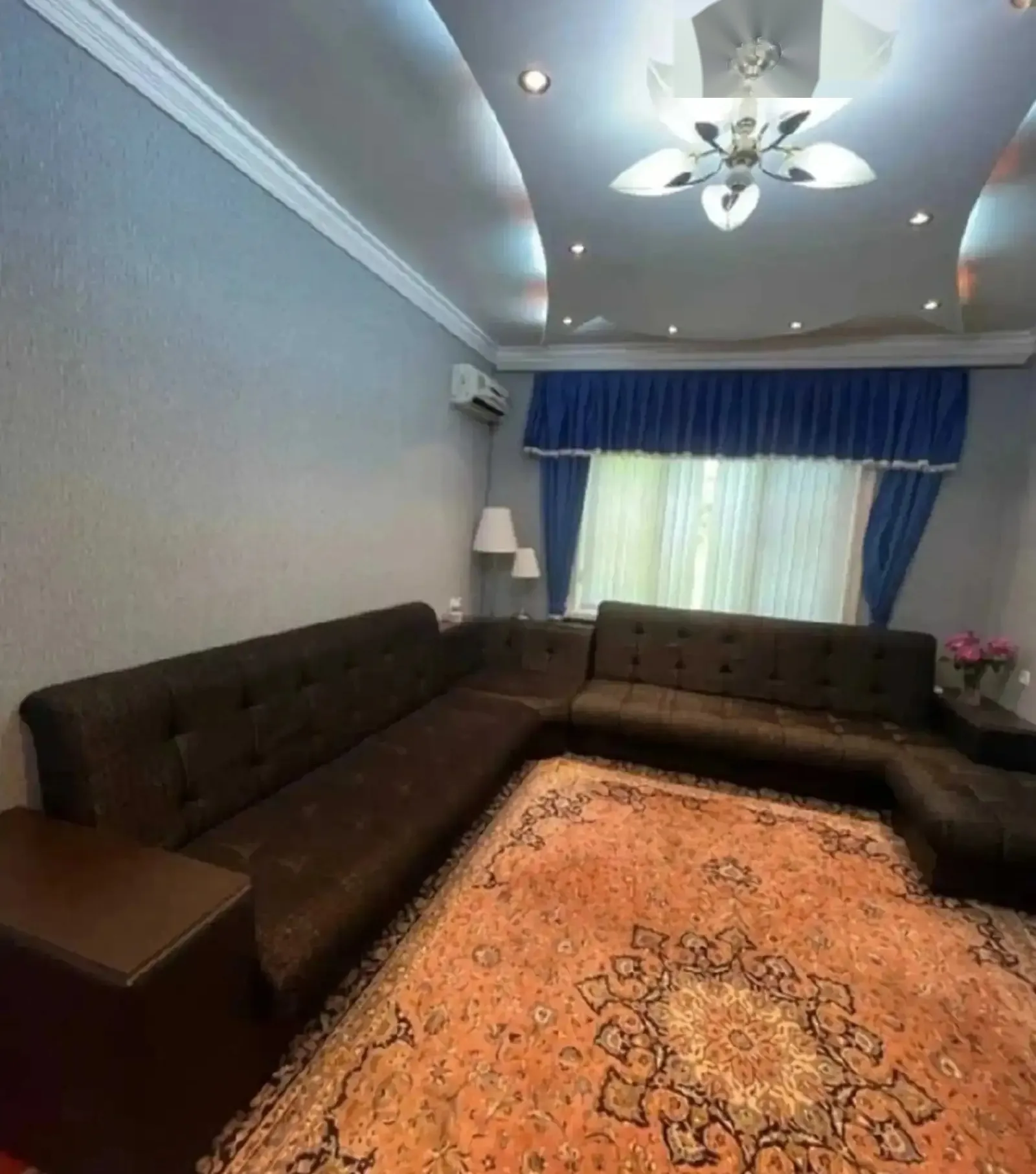 2-комн. квартира, 3 этаж, 55м², 31 Мкр. — фото 3
