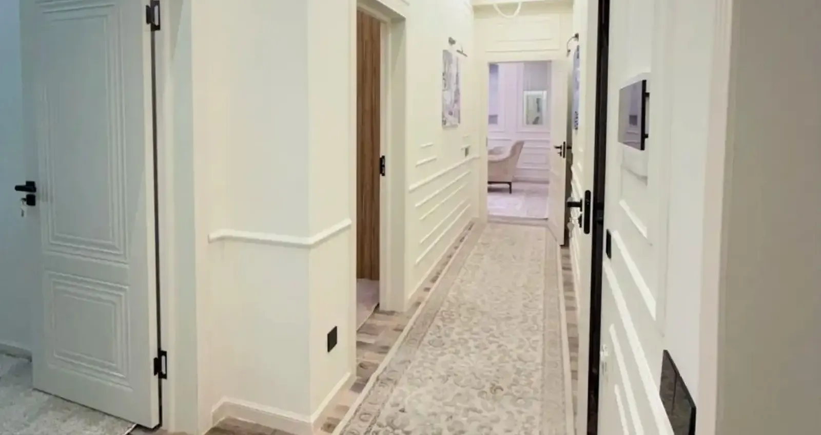 2-комн. квартира, 8 этаж, 80 м², Сино караболо — фото 10