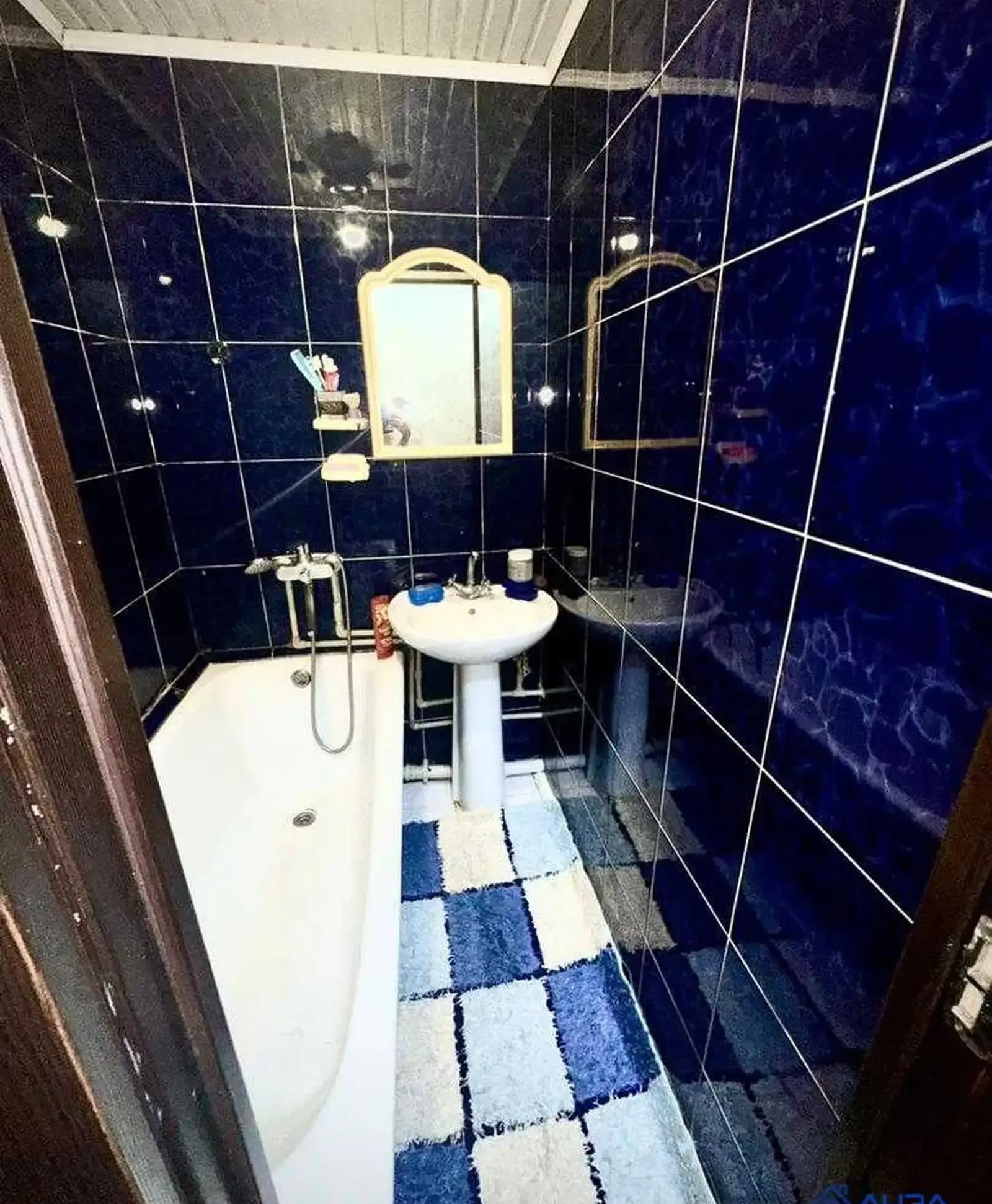 4-комн. квартира, 3 этаж, 67 м², Сино — фото 8