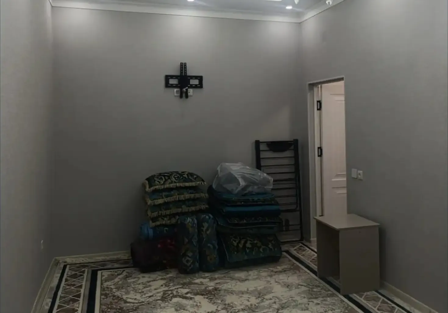 2-комн. квартира, 3 этаж, 60м², Сино — фото 8