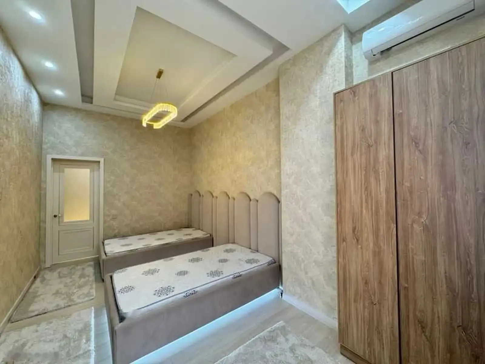 3-комн. квартира, 2 этаж, 120м², 82мкр — фото 3