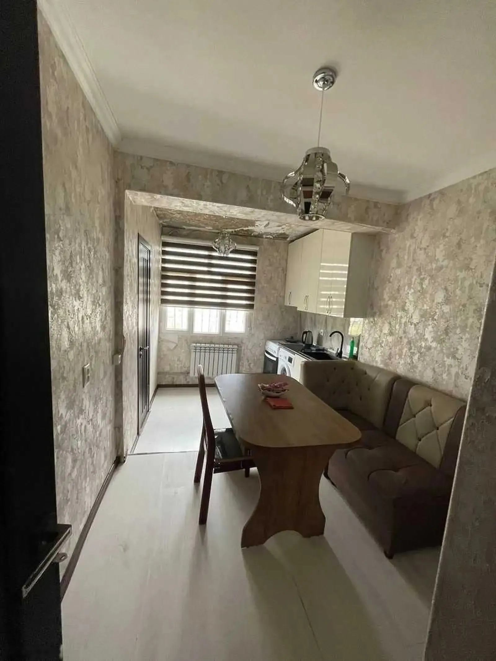 2-комн. квартира, 2 этаж, 51м², Сино — фото 4