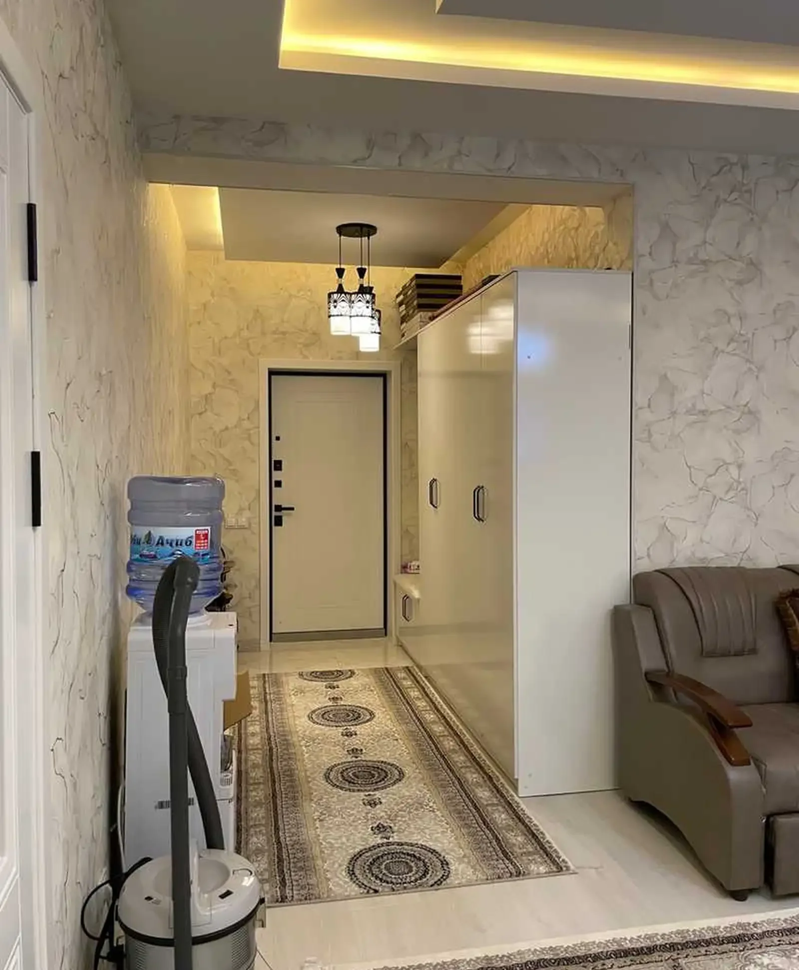 3-комн. квартира, 7 этаж, 125м², Шохмансур, Хитой бозор — фото 10
