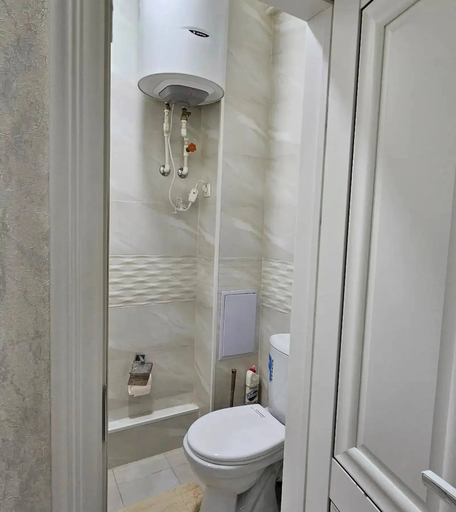 2-комн. квартира, 4 этаж, 80м², Ватан Центр — фото 10