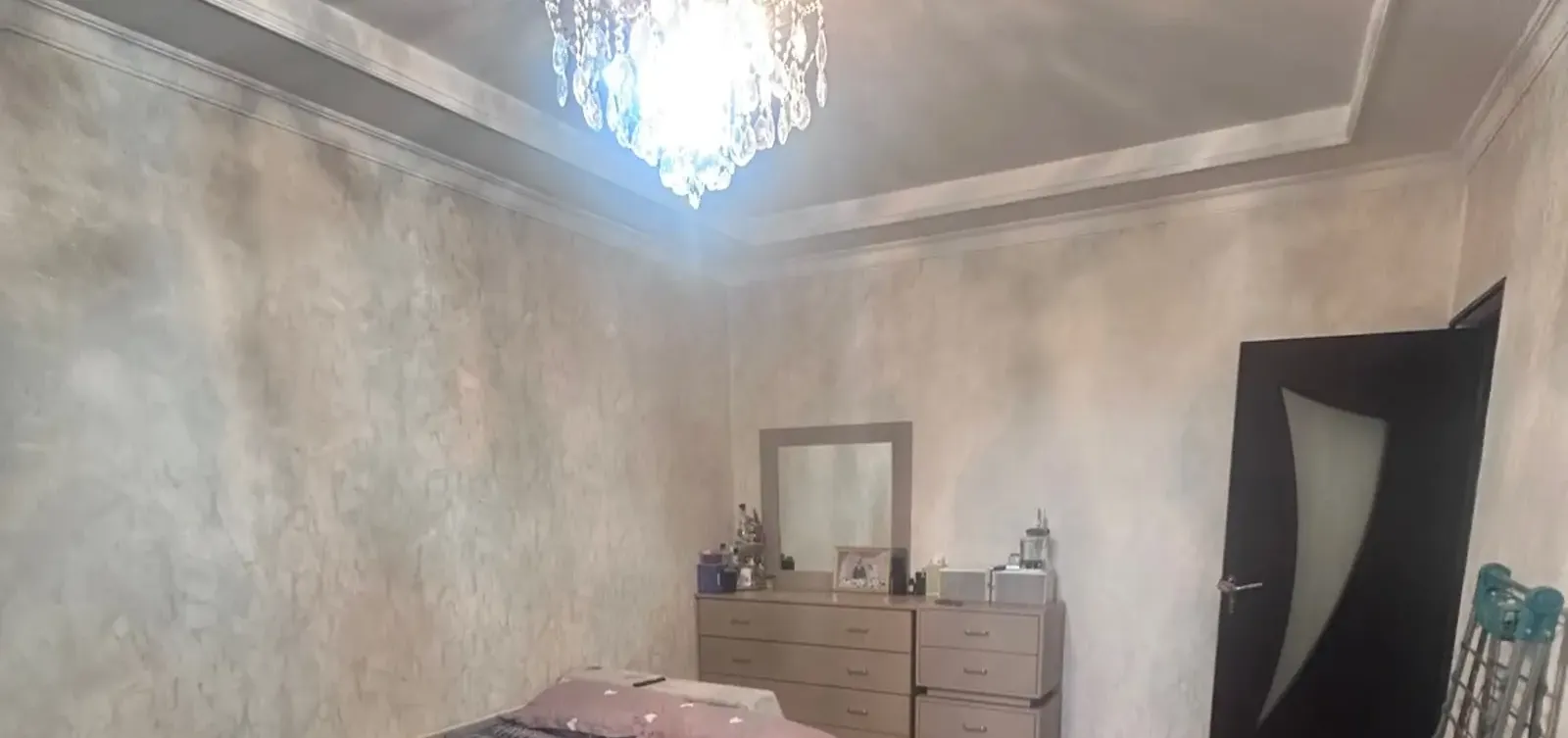 3-комн. квартира, 8 этаж, 75 м², Сино (Испечак)