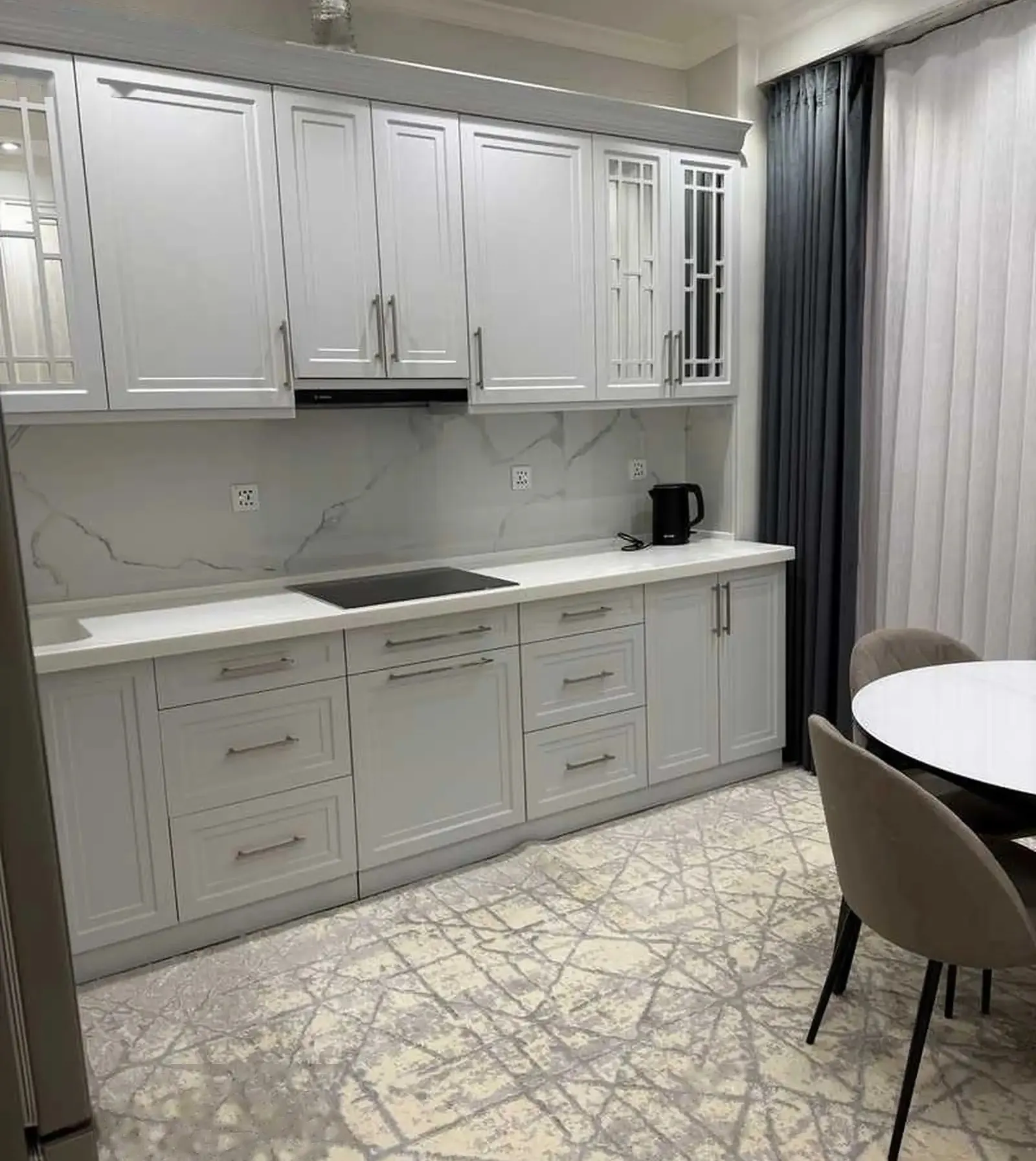 2-комн. квартира, 14 этаж, 80м², Шохмансур — фото 8