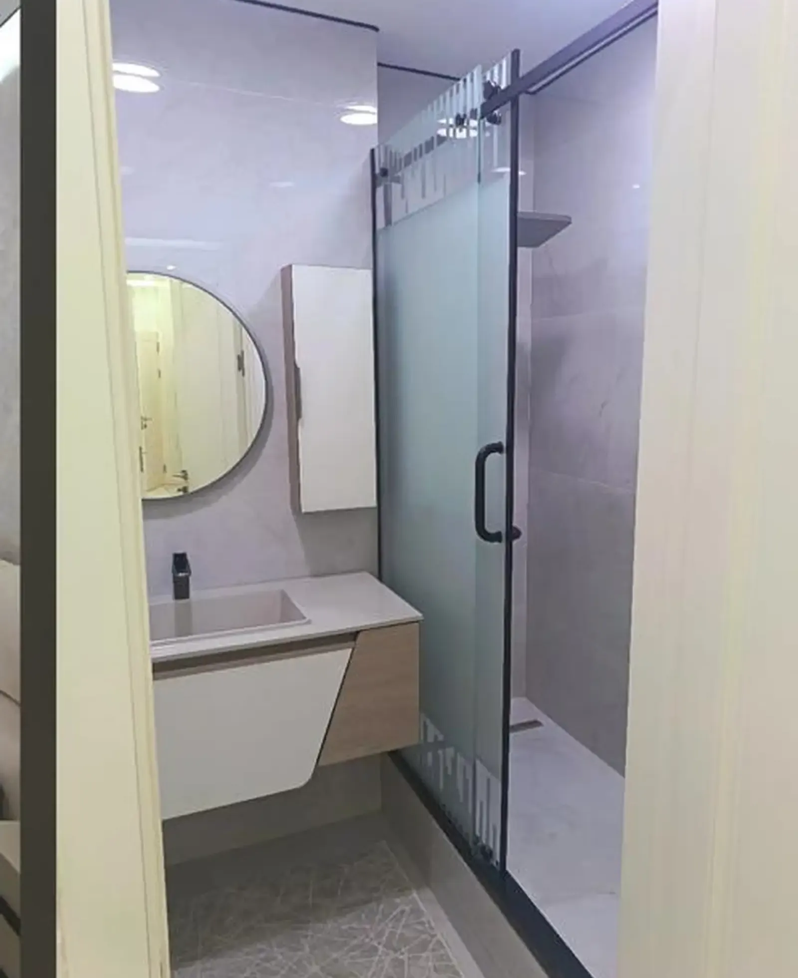 3-комн. квартира, 8 этаж, 115м², Сино — фото 4
