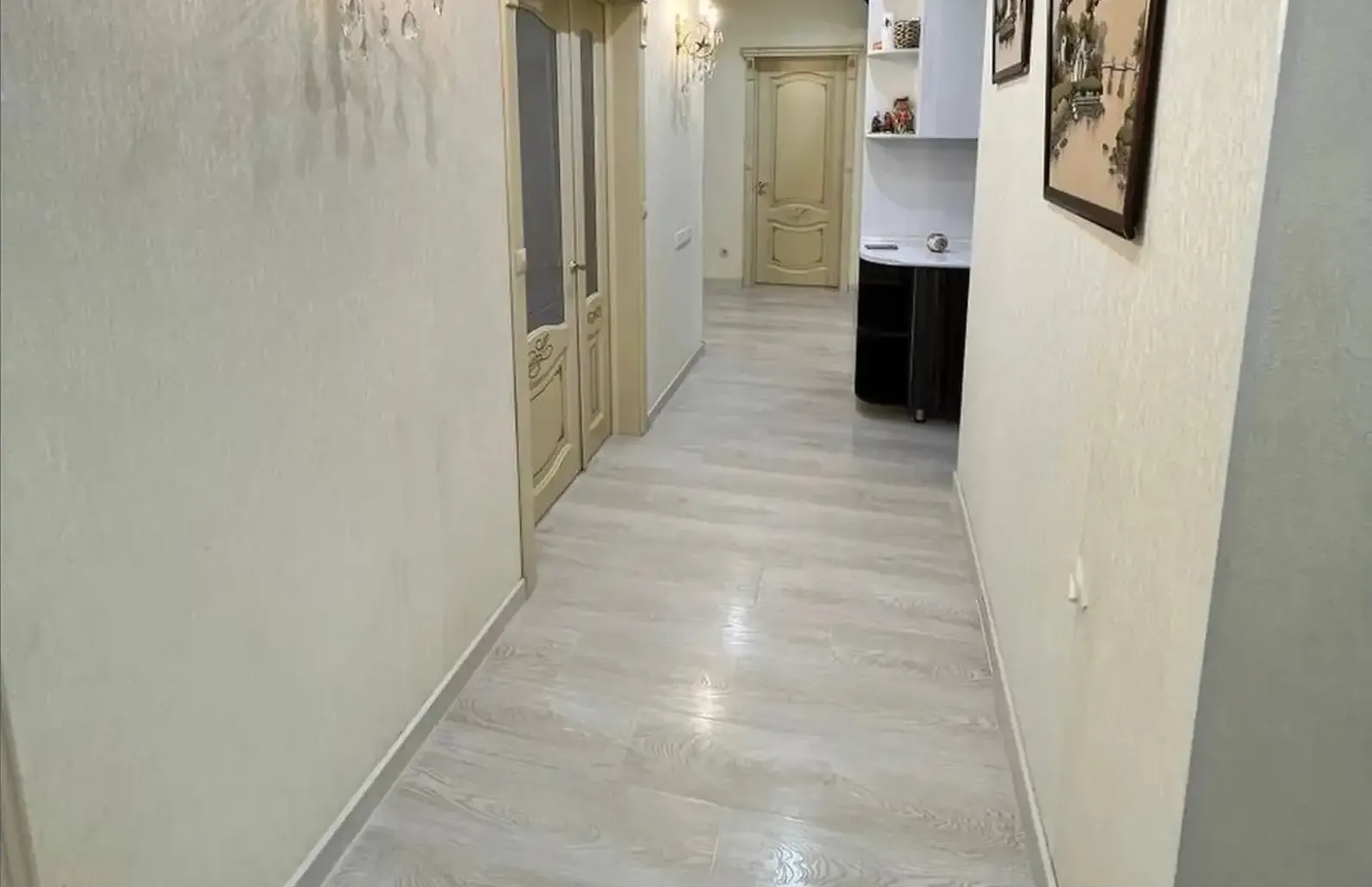 4-комн. квартира, 7 этаж, 131 м², шохмансур — фото 3
